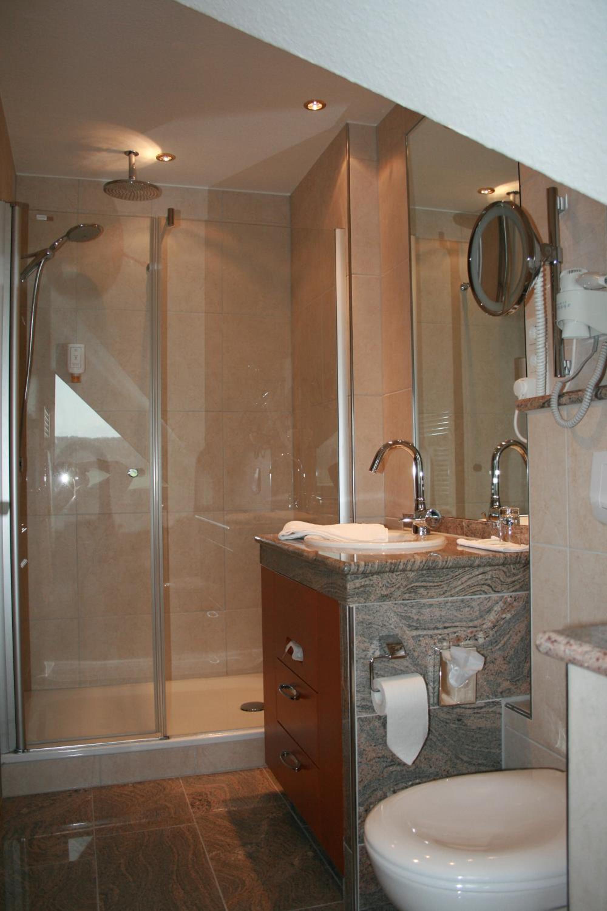 Standard Single Room photo 3