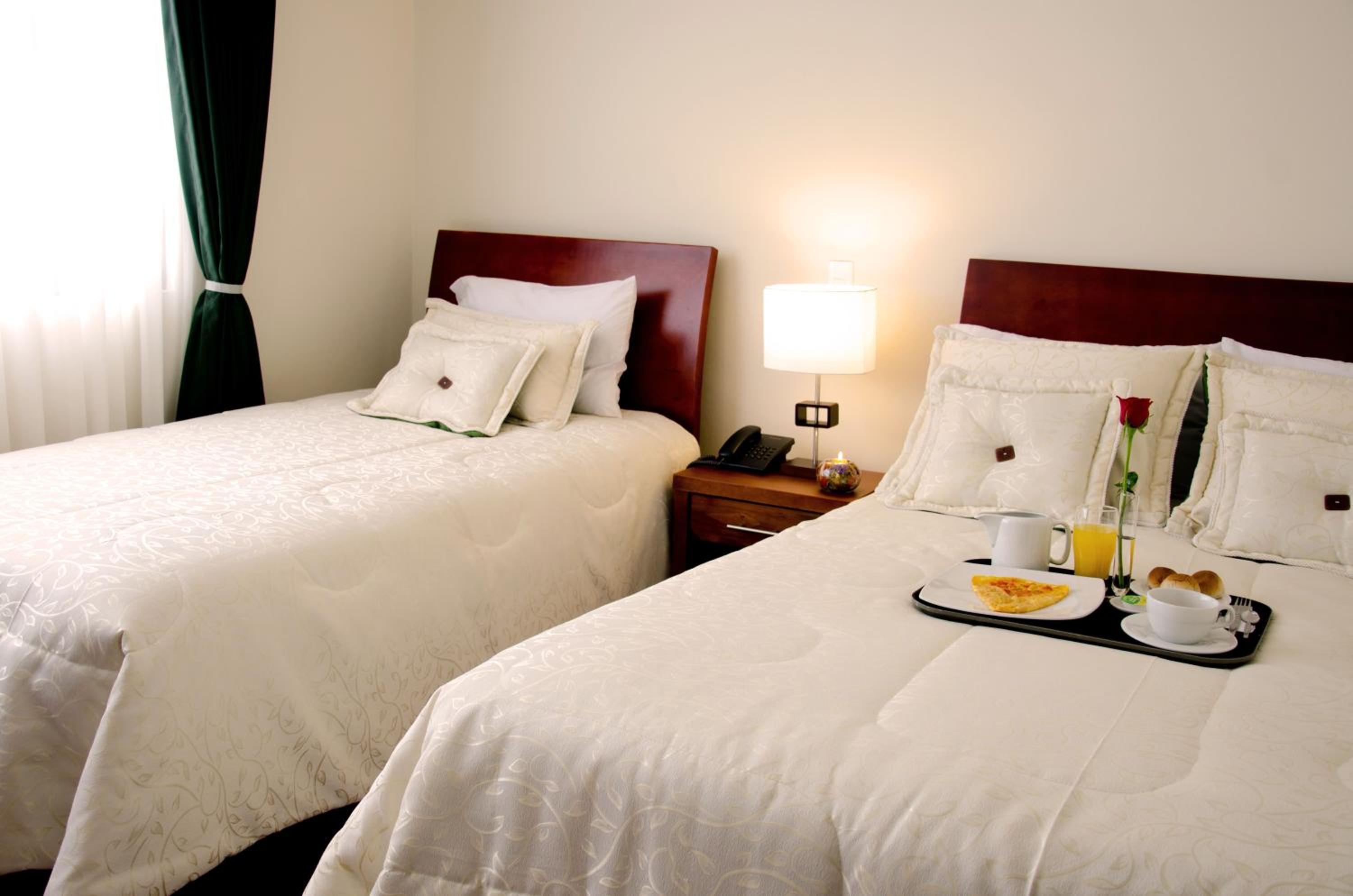 Twin Room photo 2