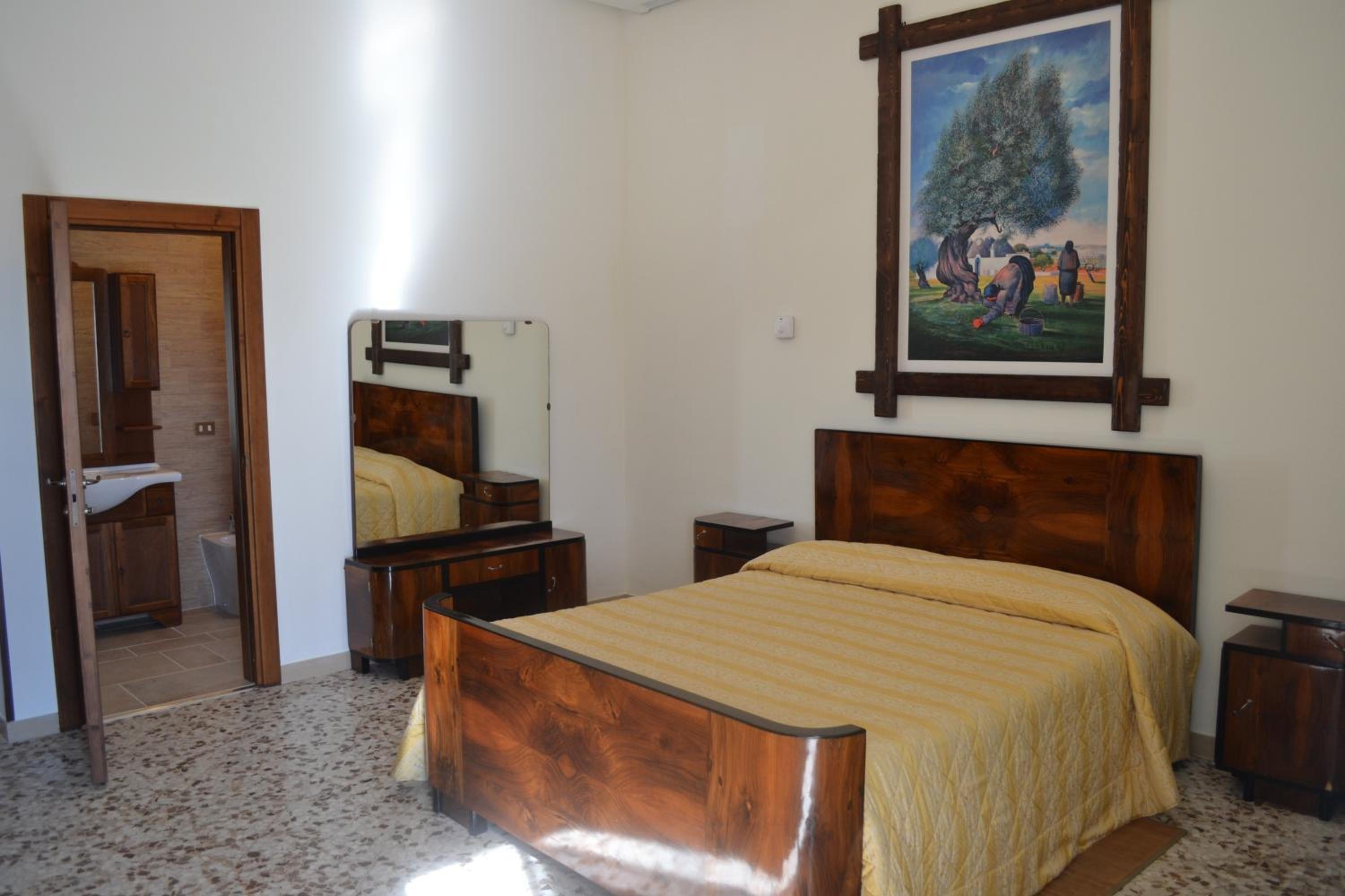 Double Room photo 3