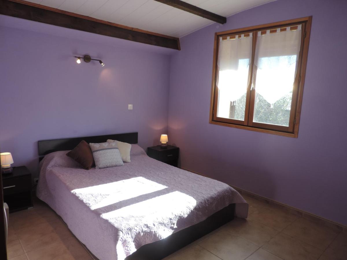 Classic Two-Bedroom Apartment (5 Adults)