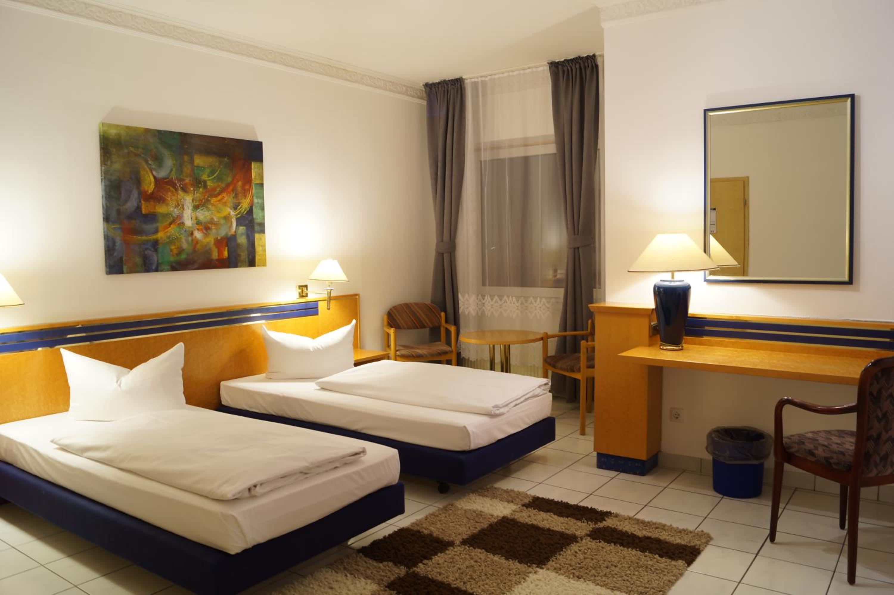 Triple Room - Photo 4
