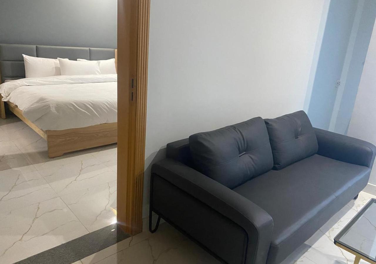 Executive Suite photo 2