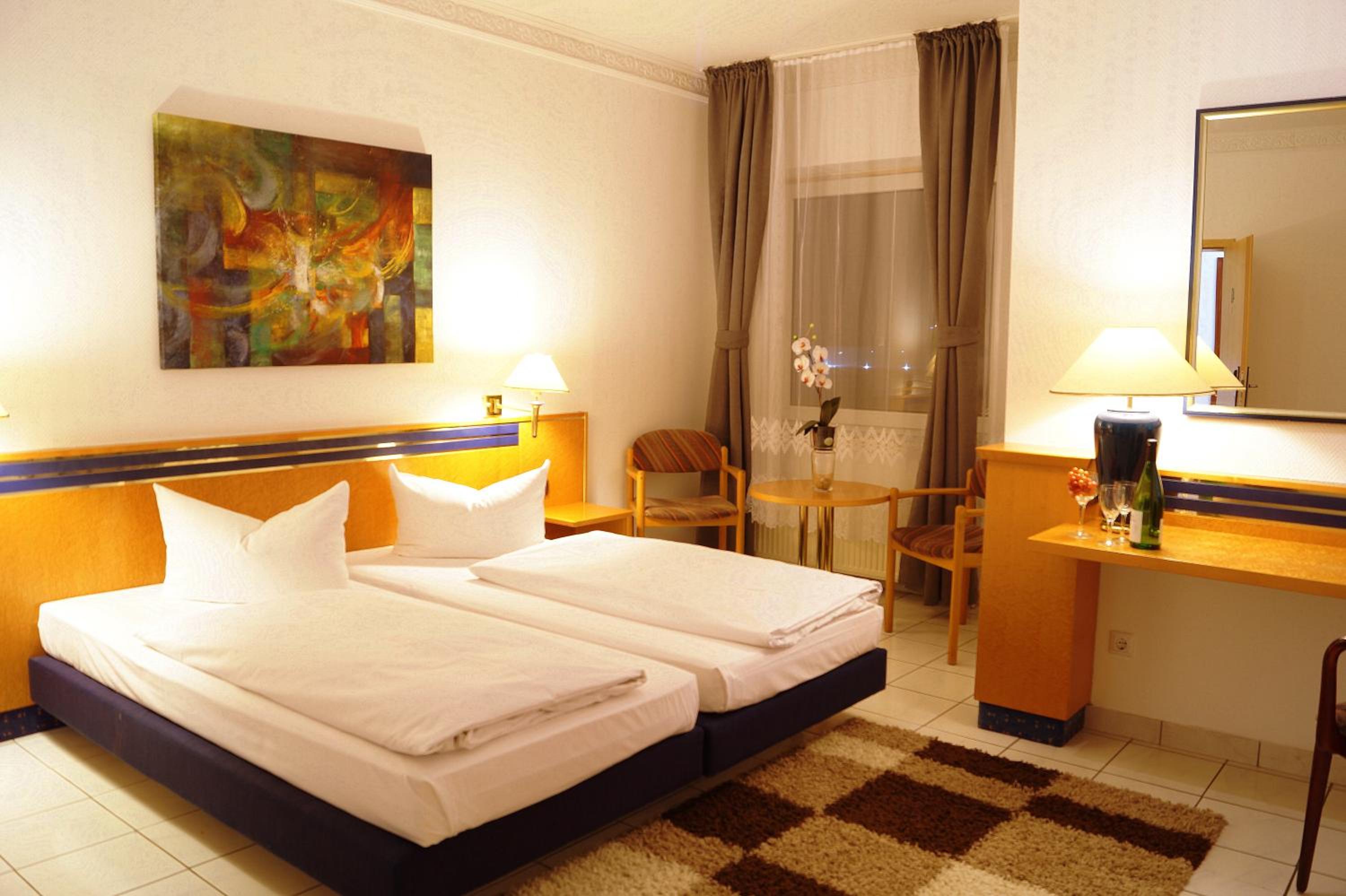 Double Room - Photo 3