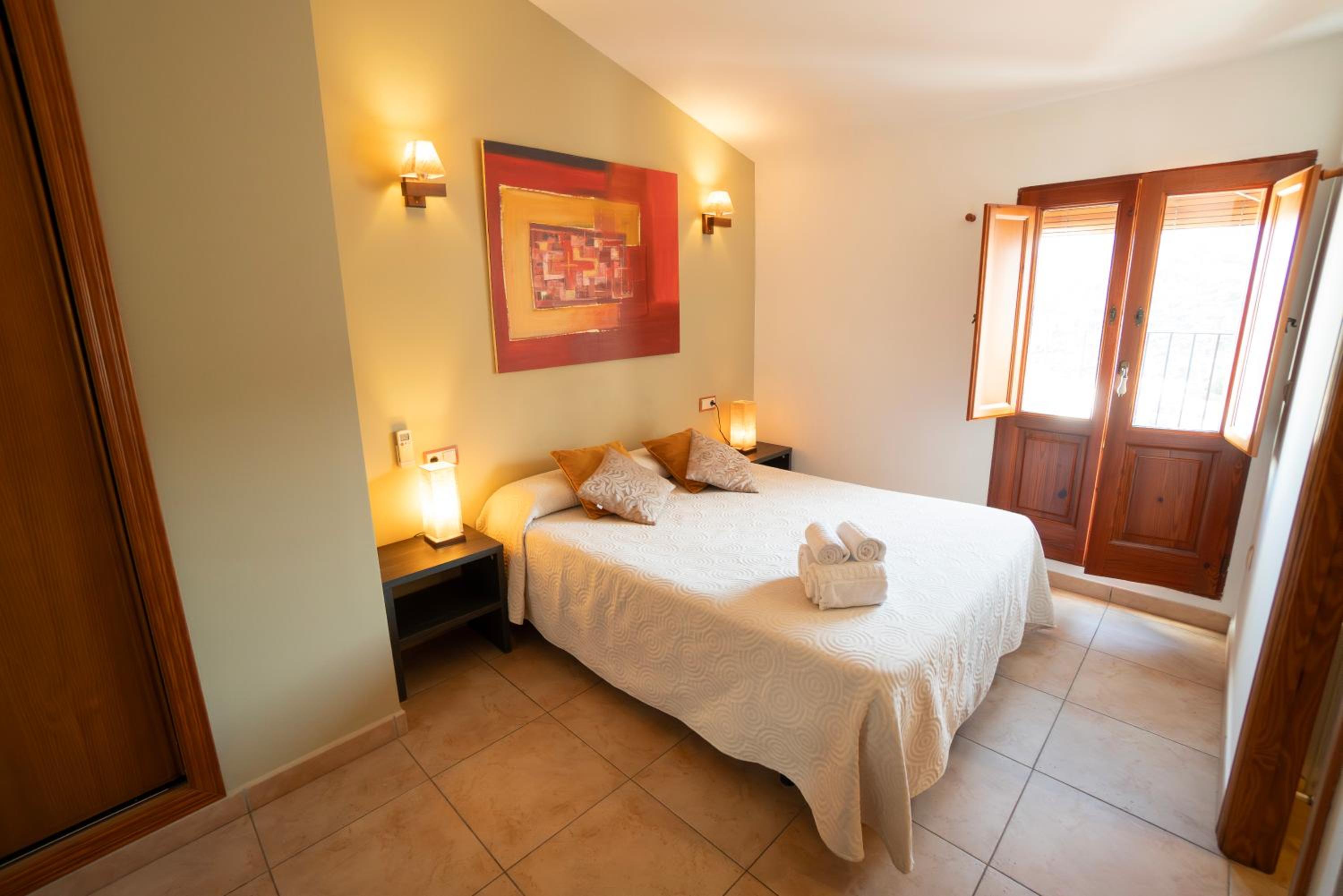 Double Room with Terrace - Photo 1