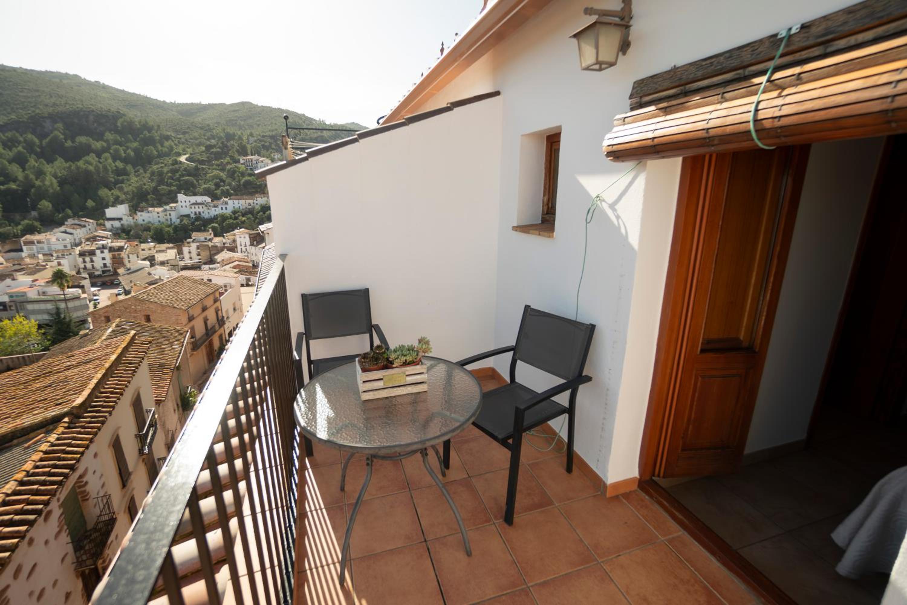 Double Room with Terrace - Photo 6