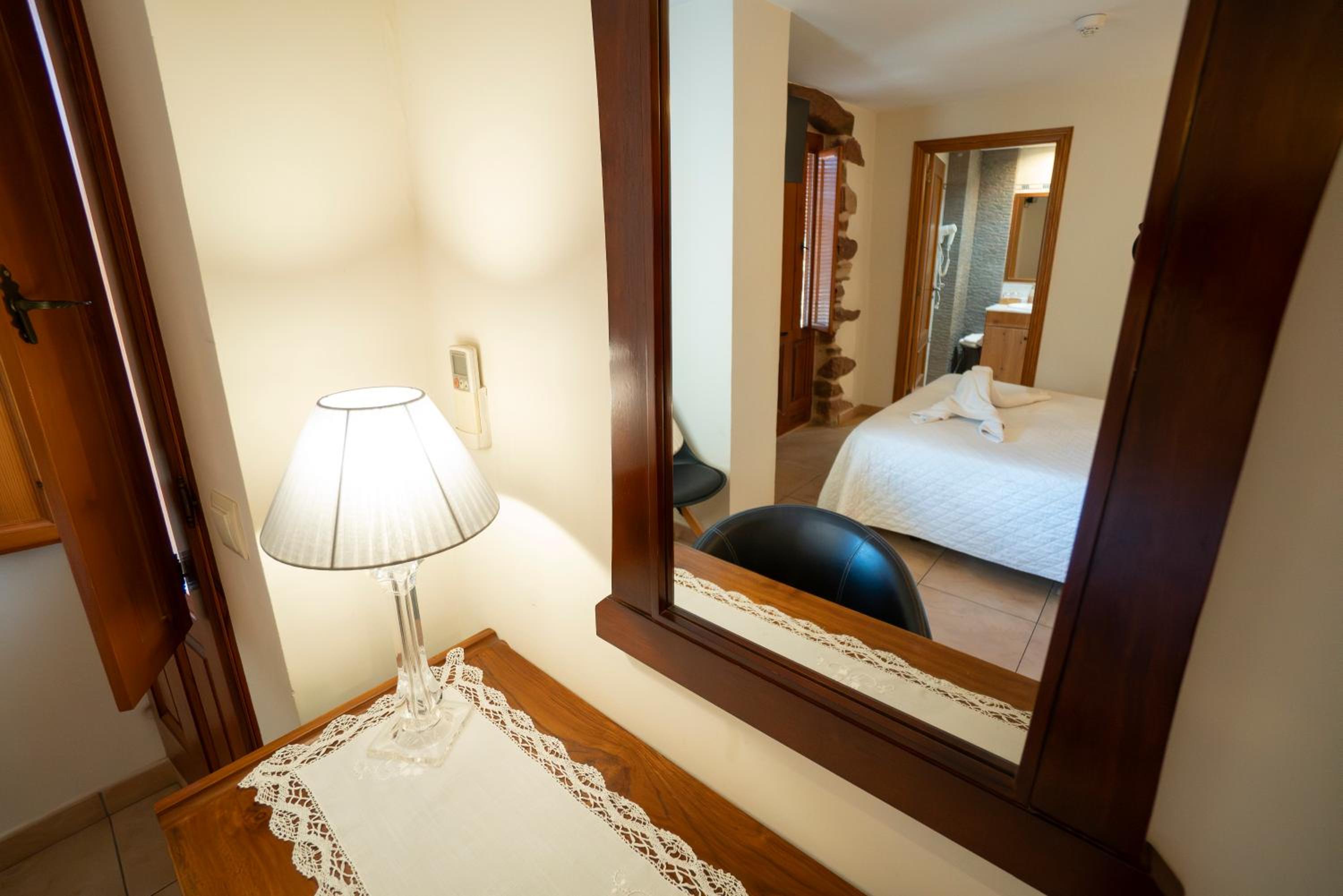 Double Room with Terrace photo 2