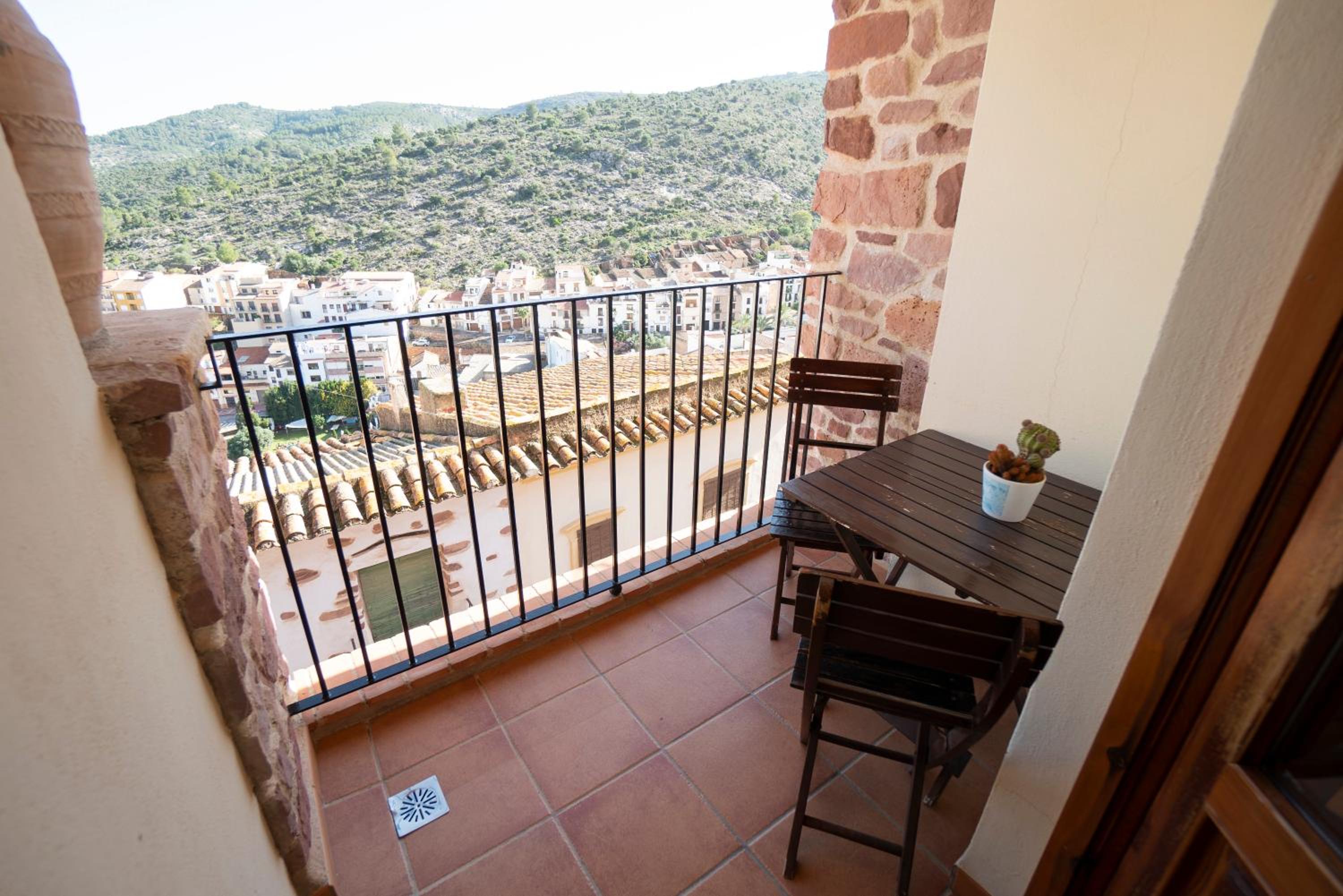Quadruple Room with Terrace - Photo 5