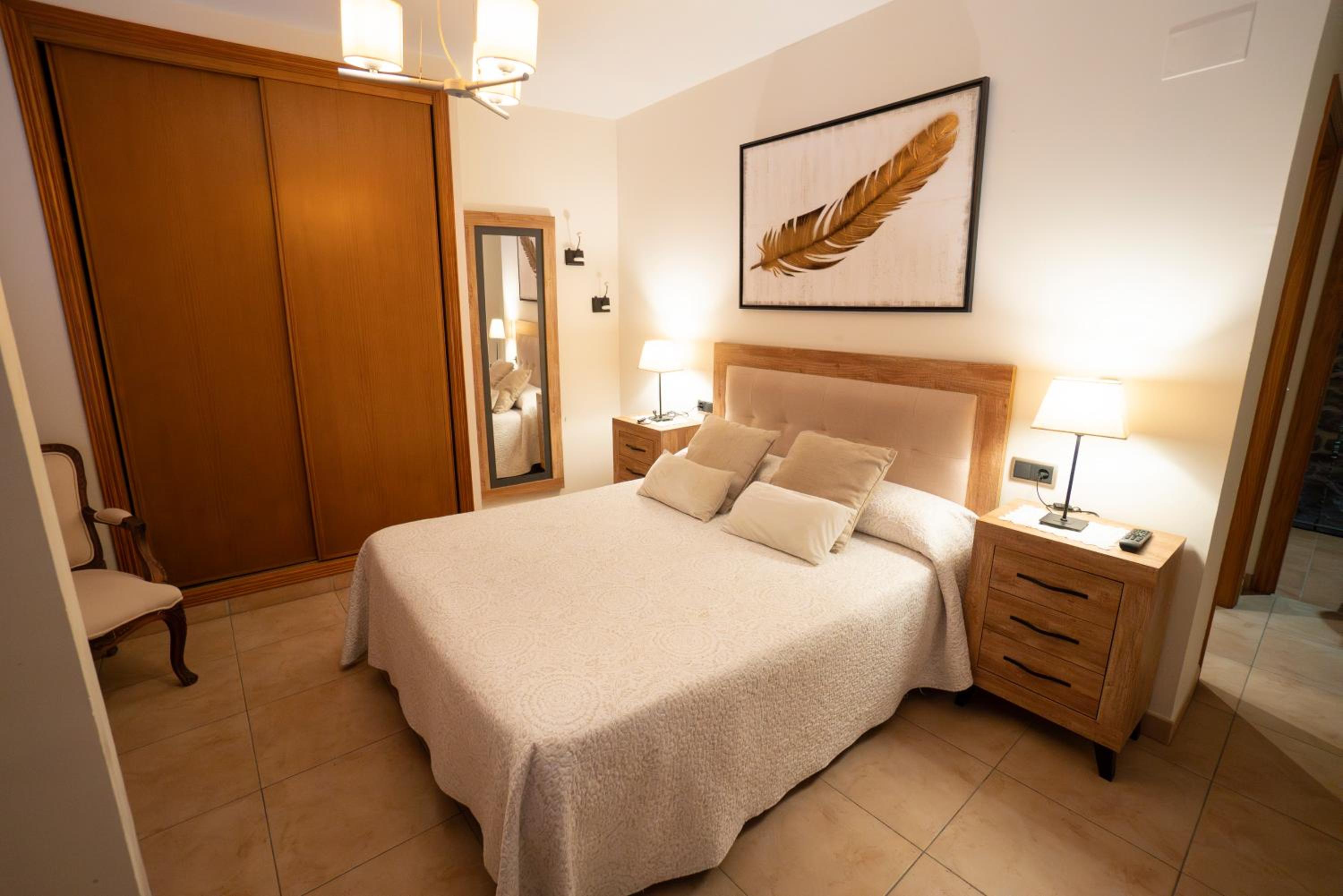Double Room with Balcony photo 2