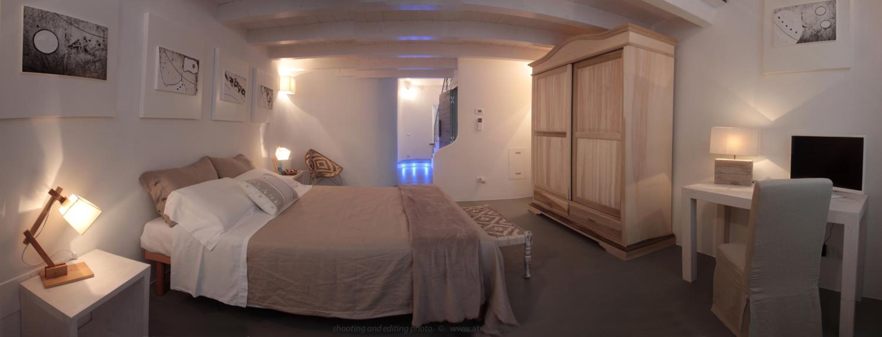 Deluxe Family Suite photo 1