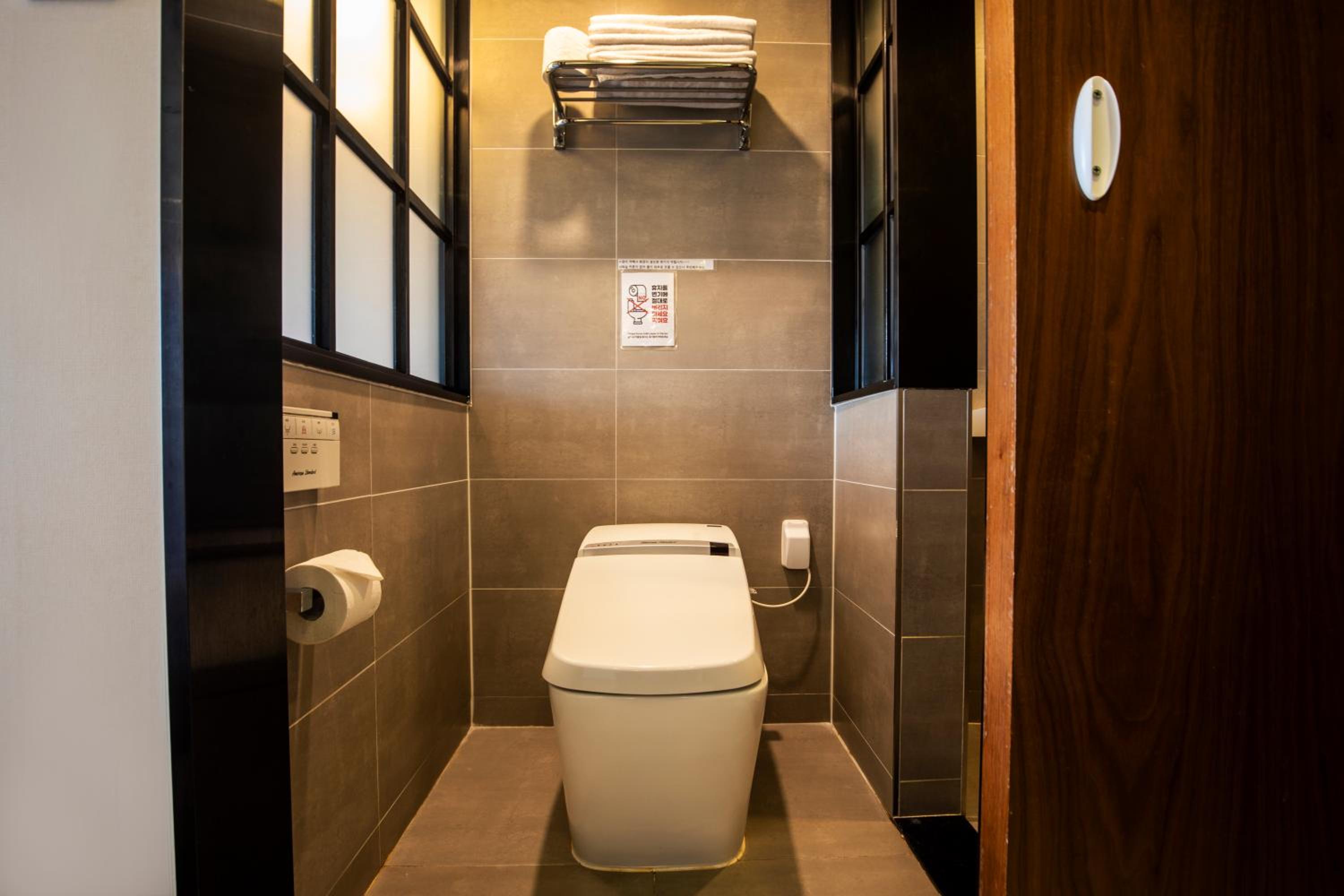 Deluxe Double Room - Photo 5