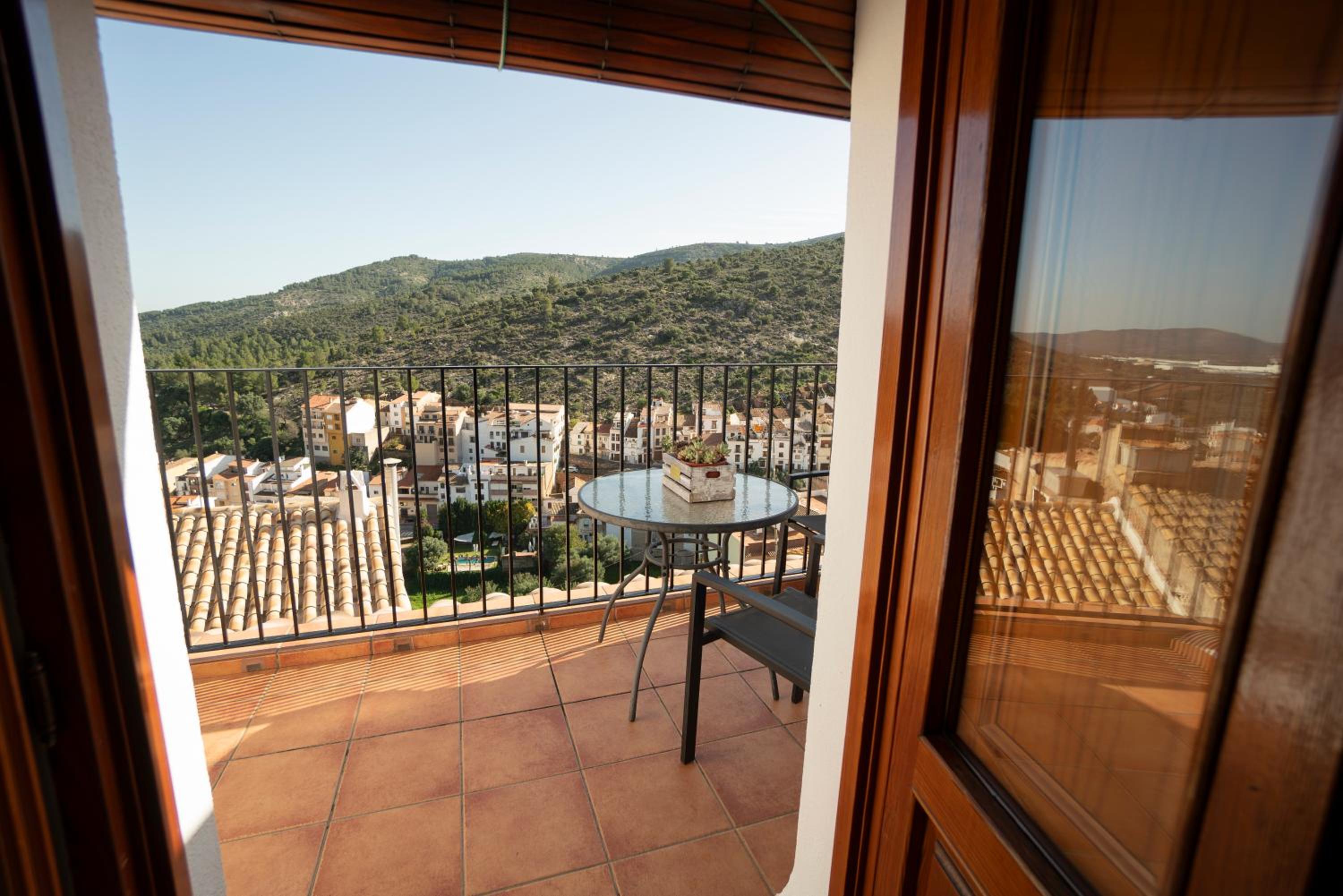 Double Room with Terrace - Photo 5