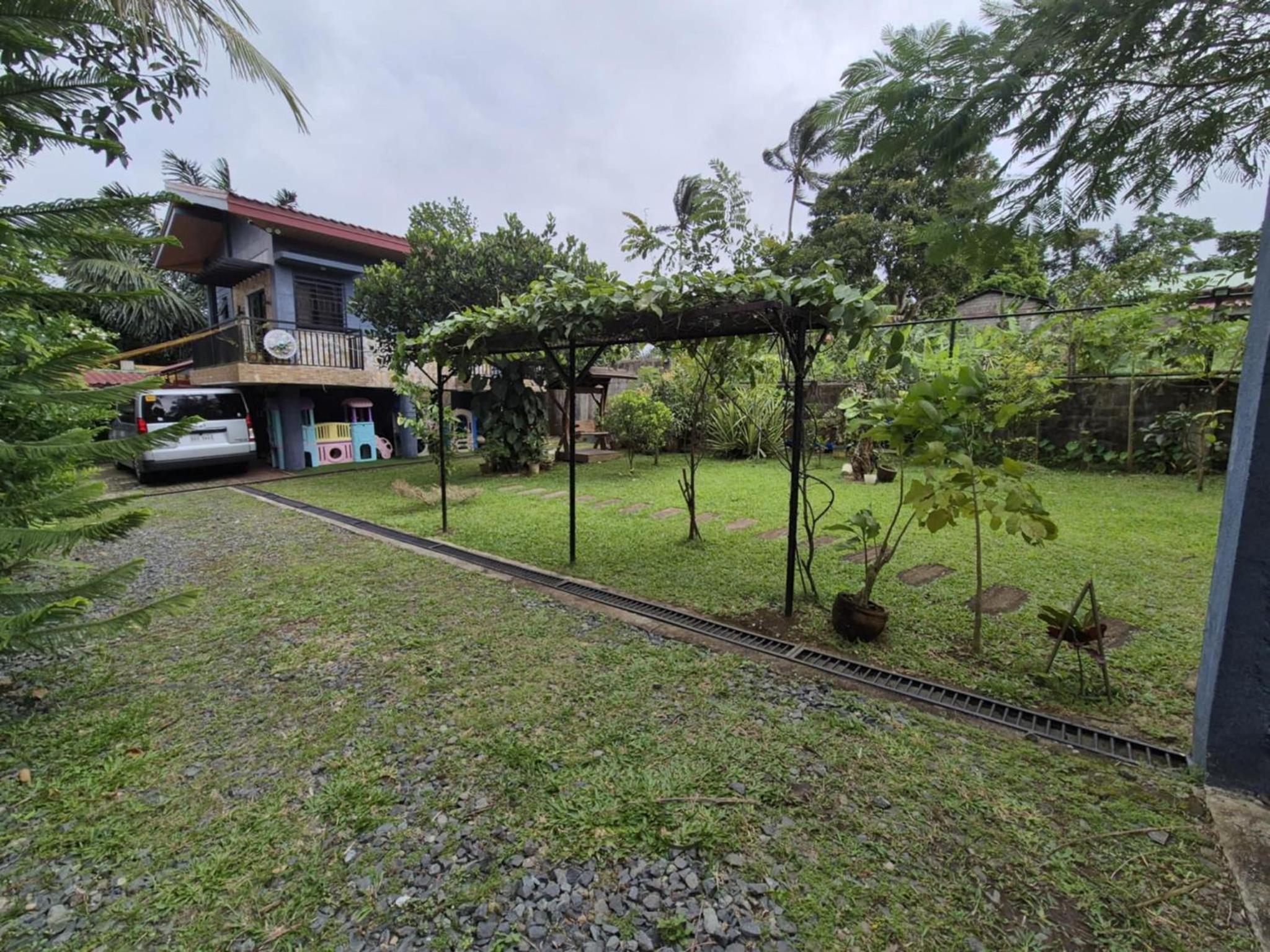 One-Bedroom House photo 3