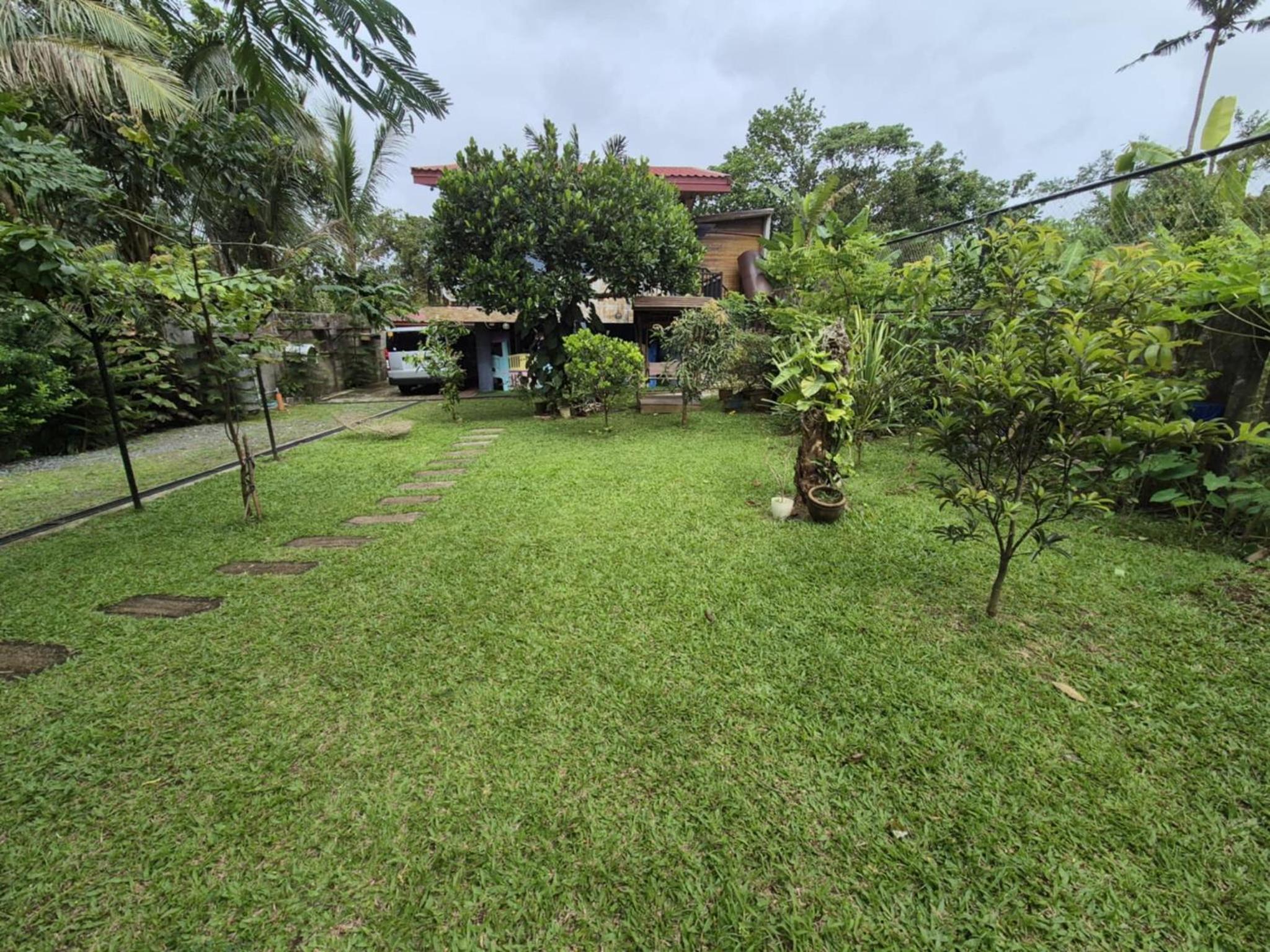 One-Bedroom House photo 2