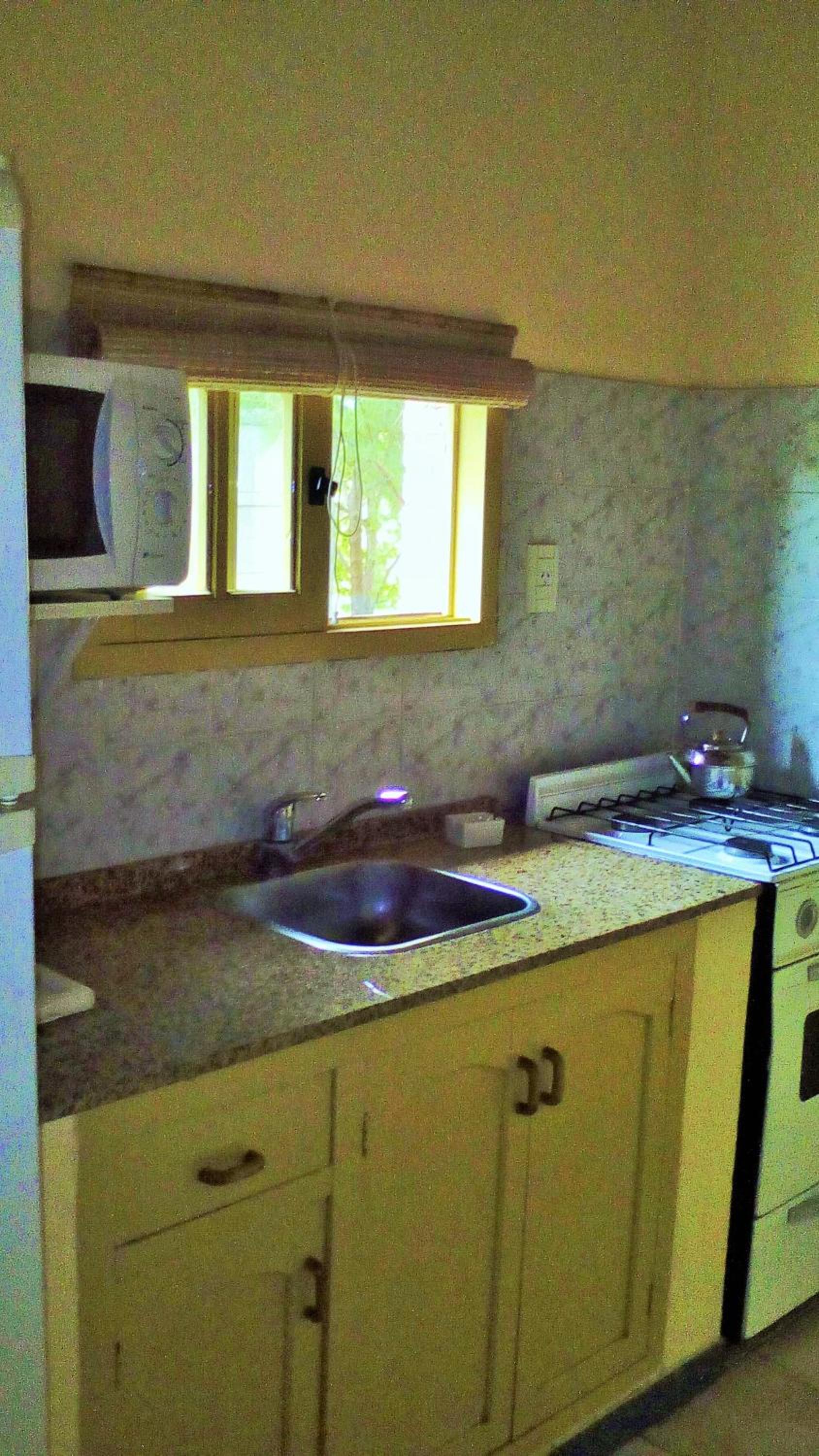 One-Bedroom Chalet photo 2