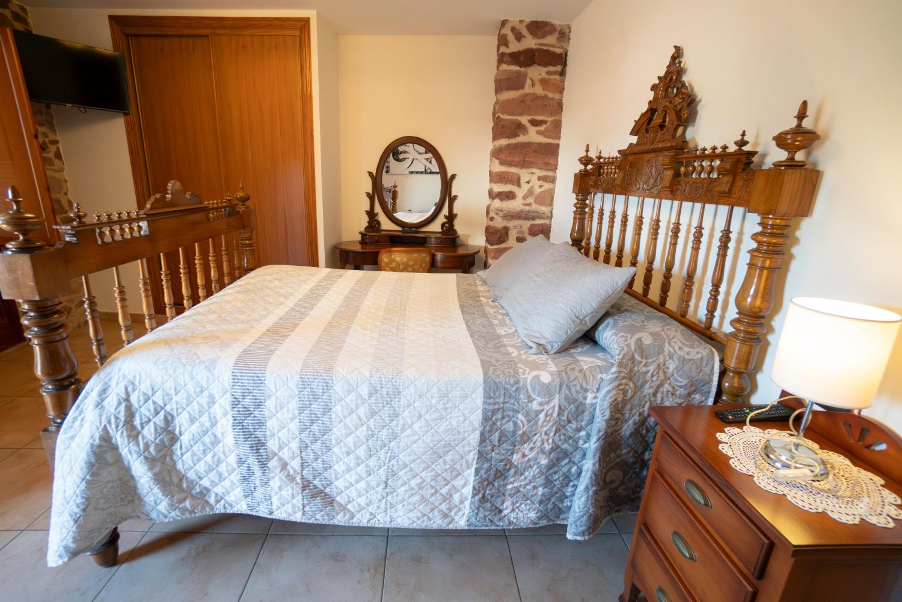 Double Room with Balcony photo 2