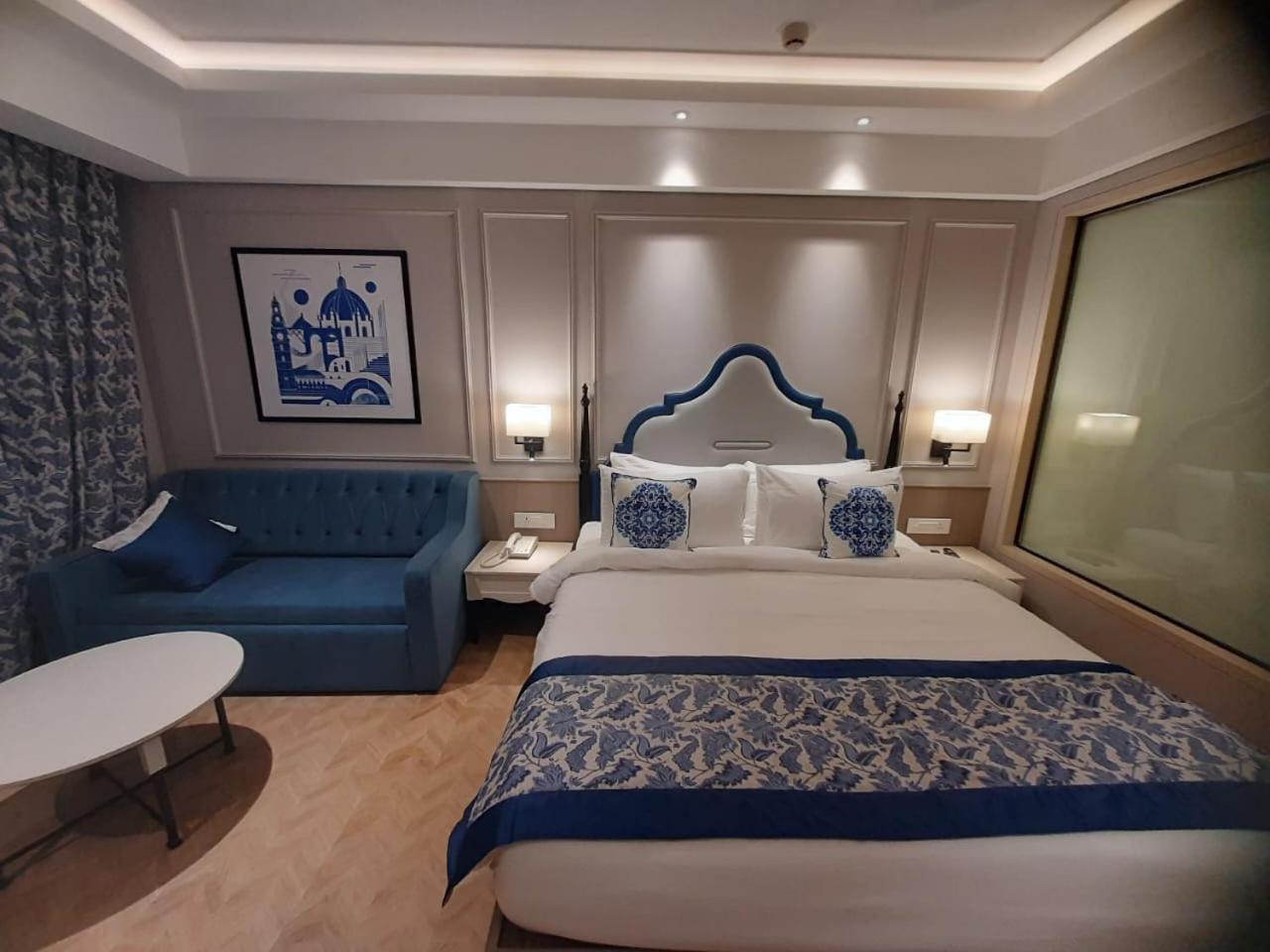 Meritas Pavillion Room With Balcony  - 15% Discount on Food & Beverages photo 3