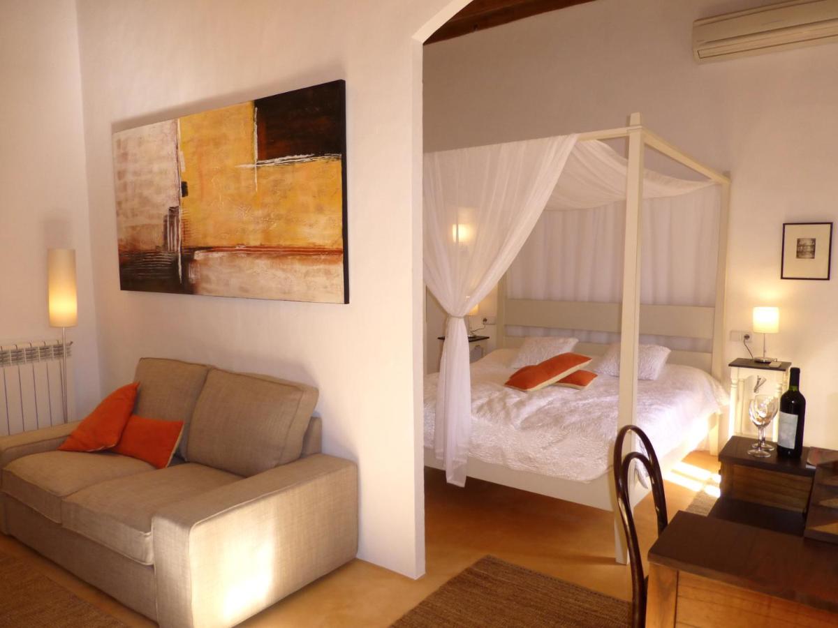 Suite with Terrace photo 1