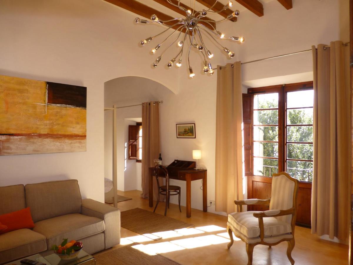 Suite with Terrace photo 2