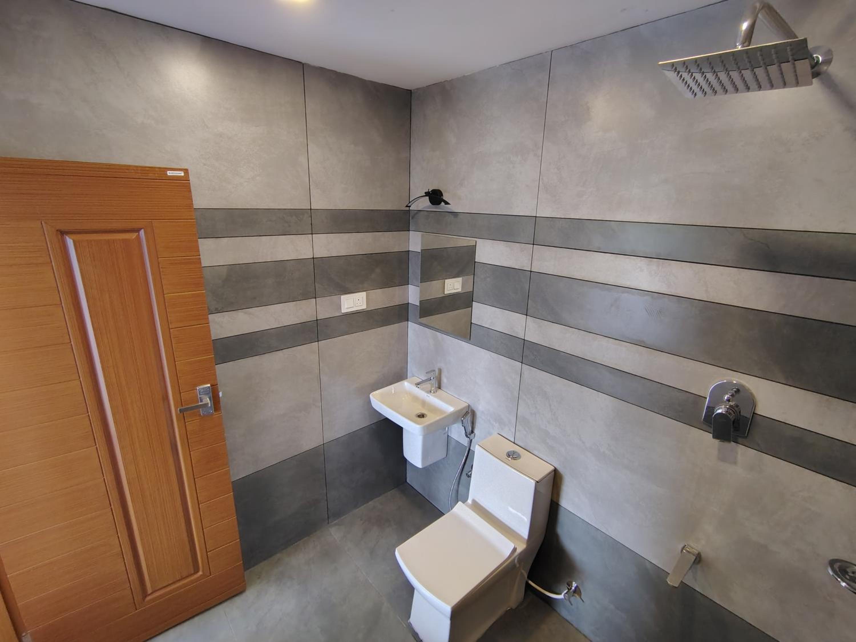 Two-Bedroom Villa - Photo 12