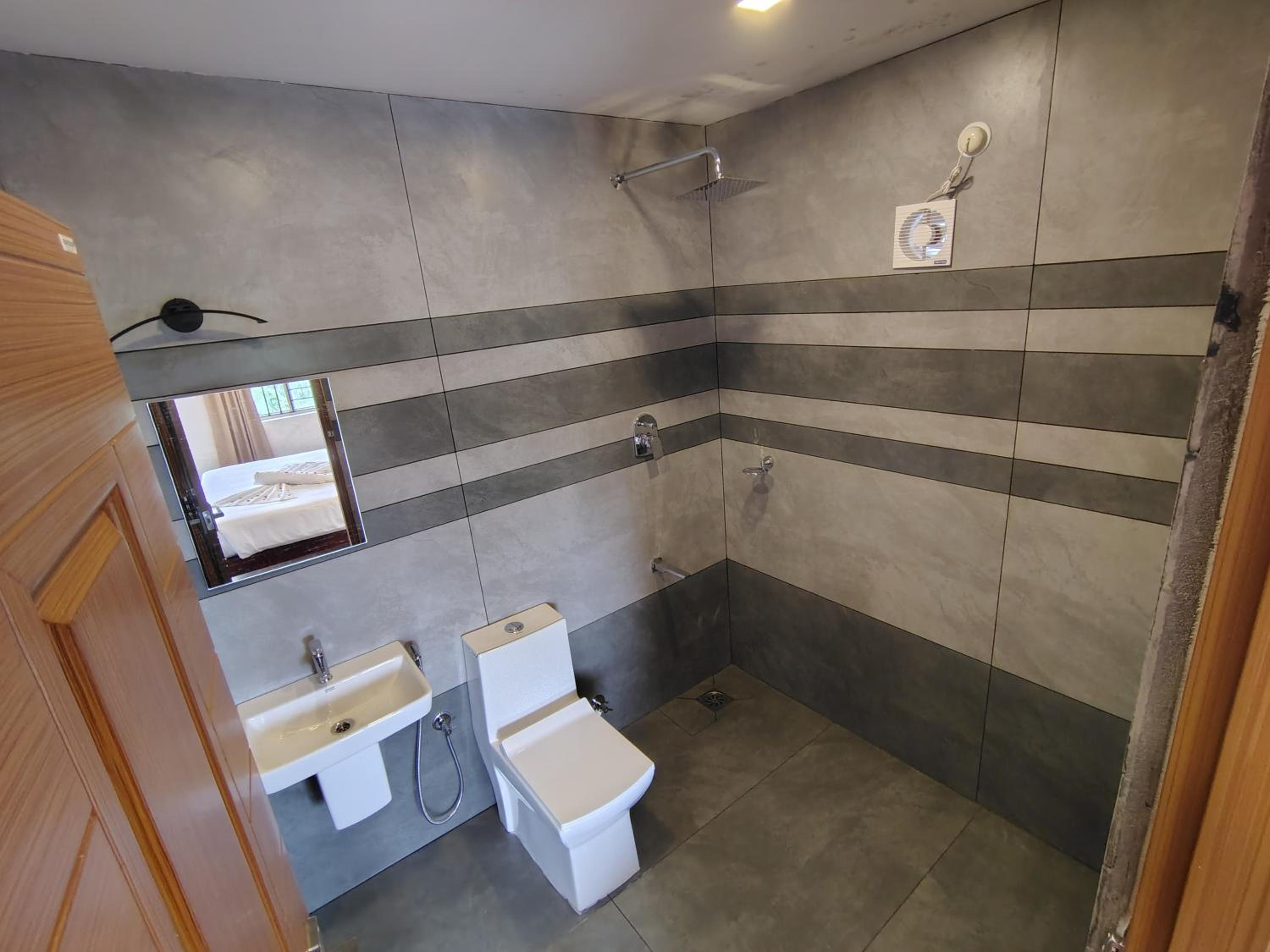 Two-Bedroom Villa - Photo 14