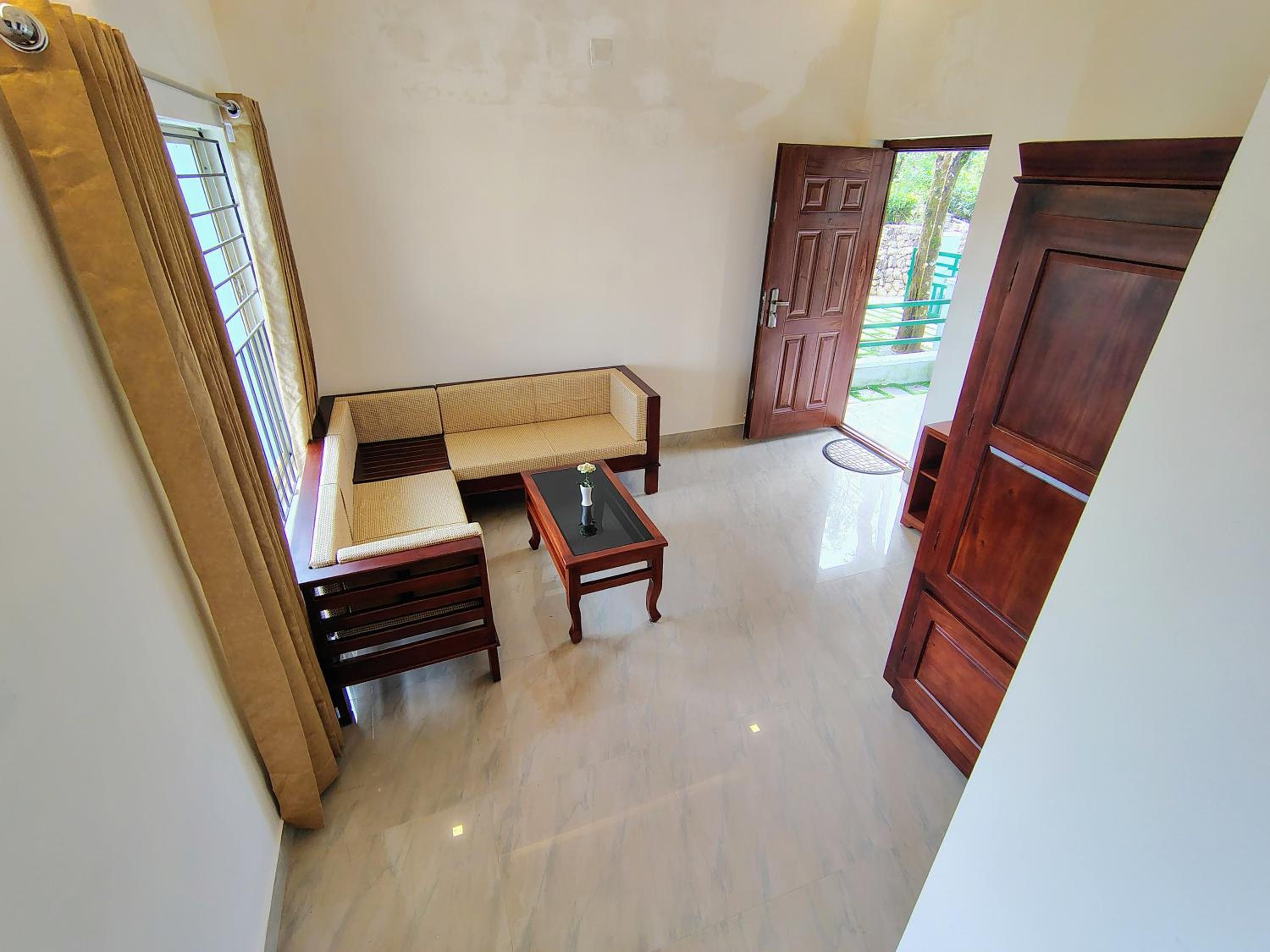 Two-Bedroom Villa - Photo 11