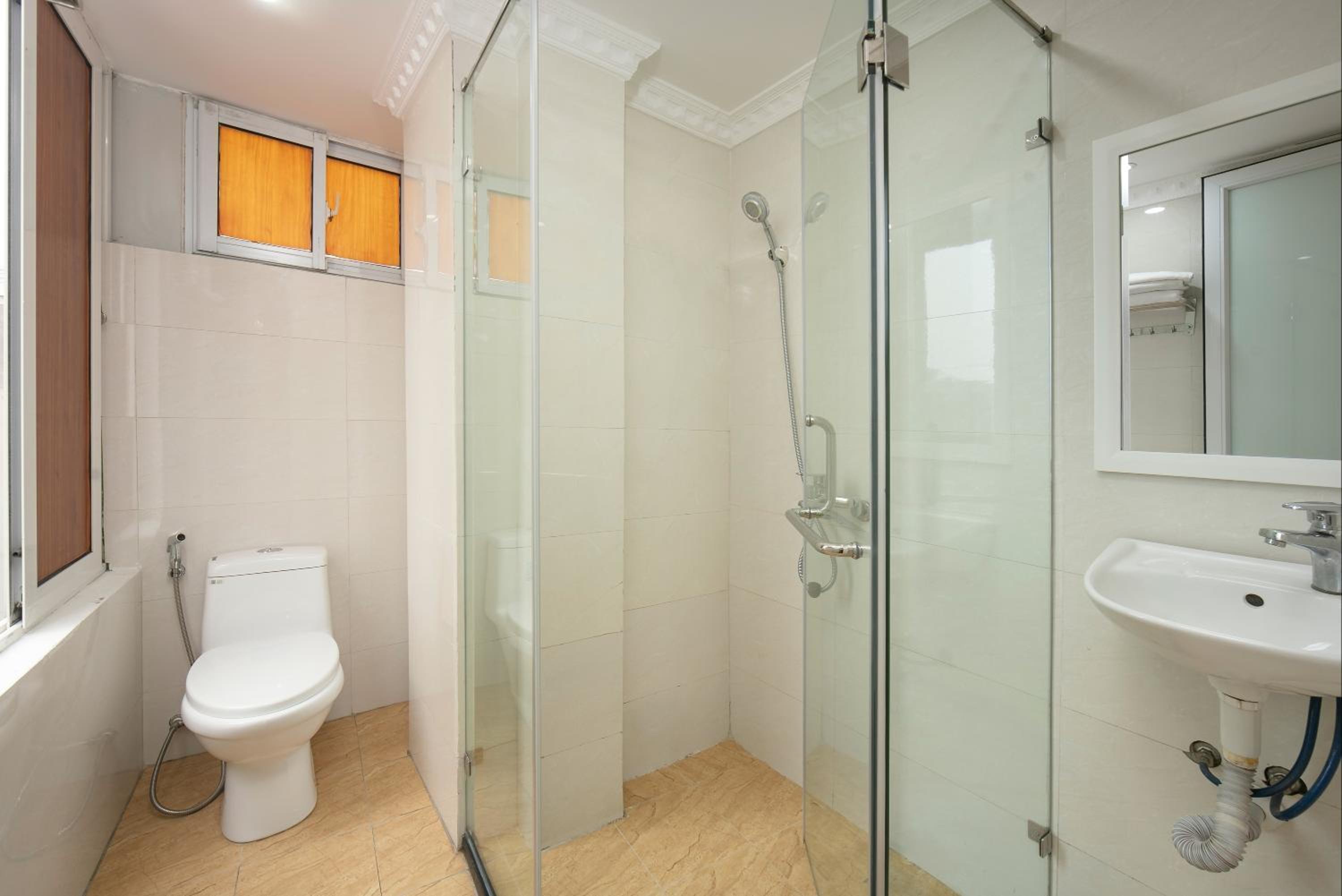 Small Double Room