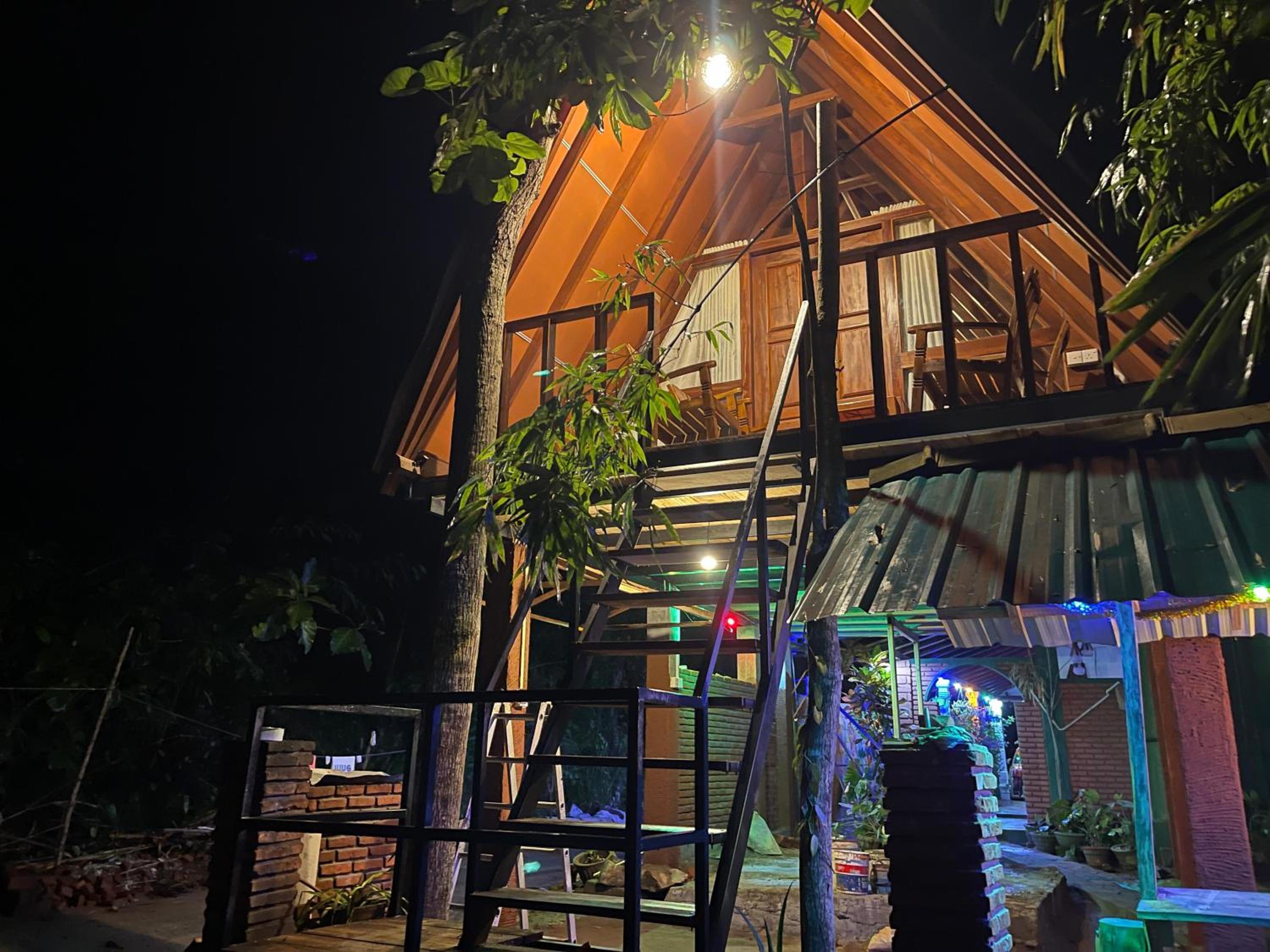 Chalet