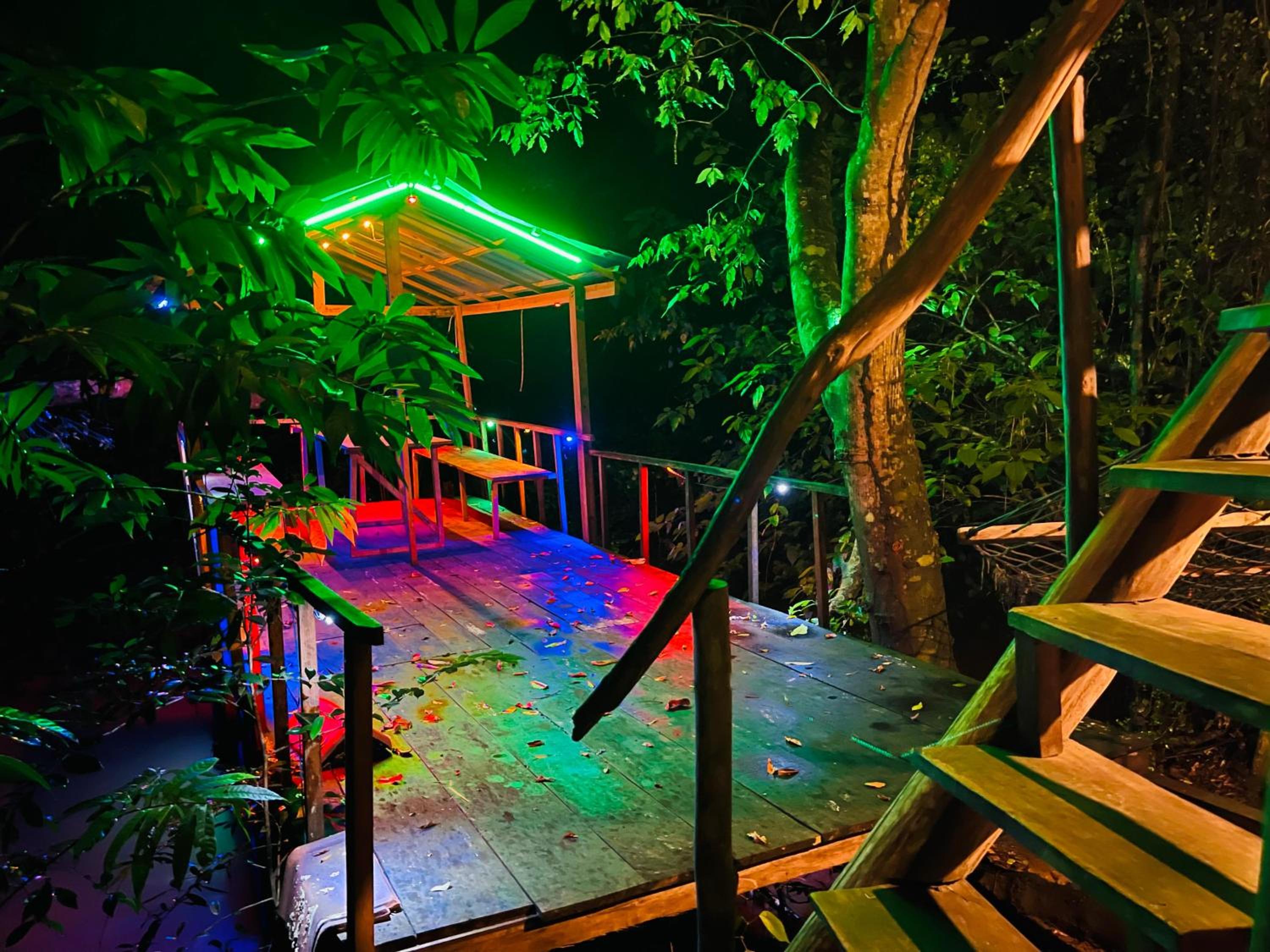 Chalet photo 1