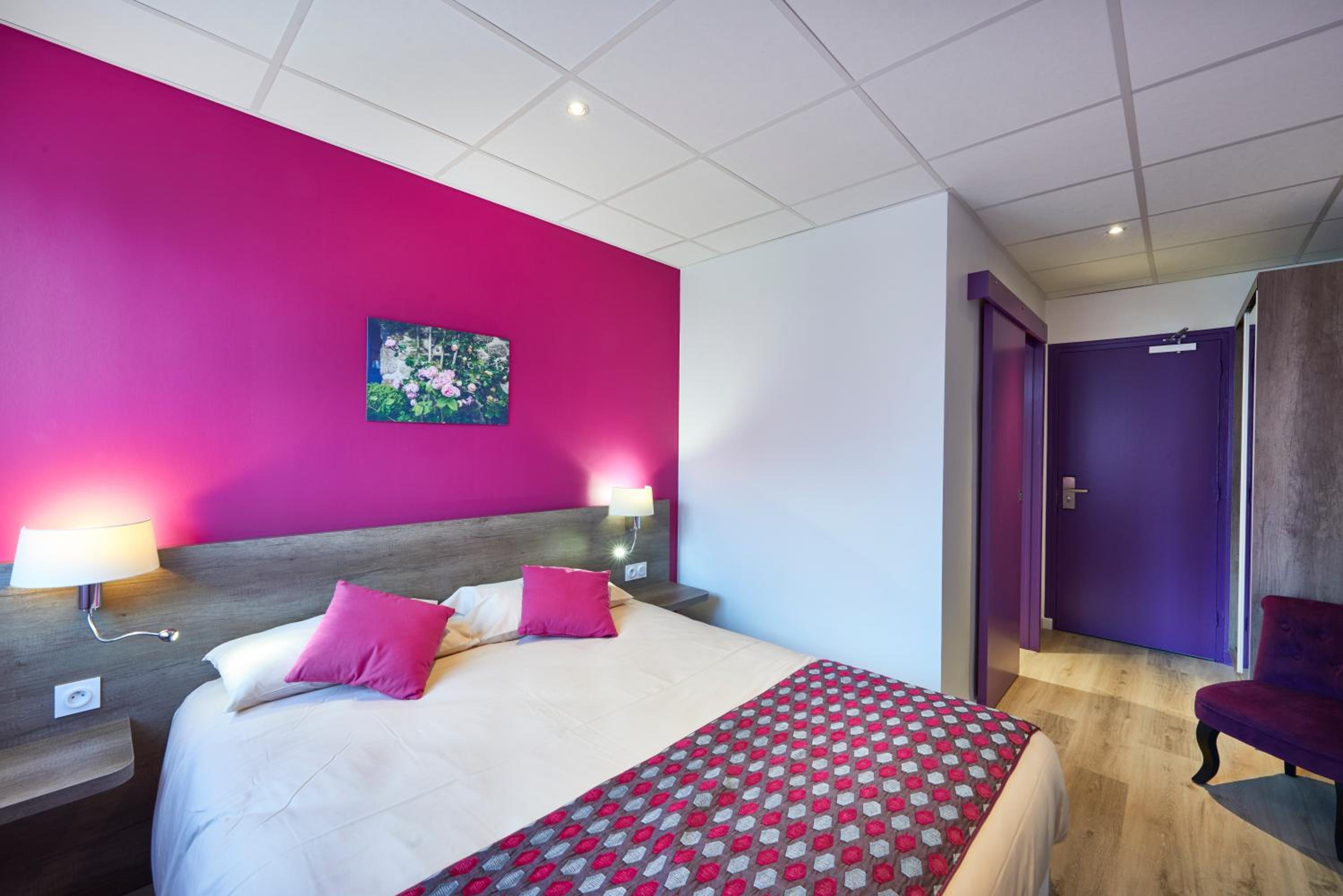 Superior Double Room - Photo 1