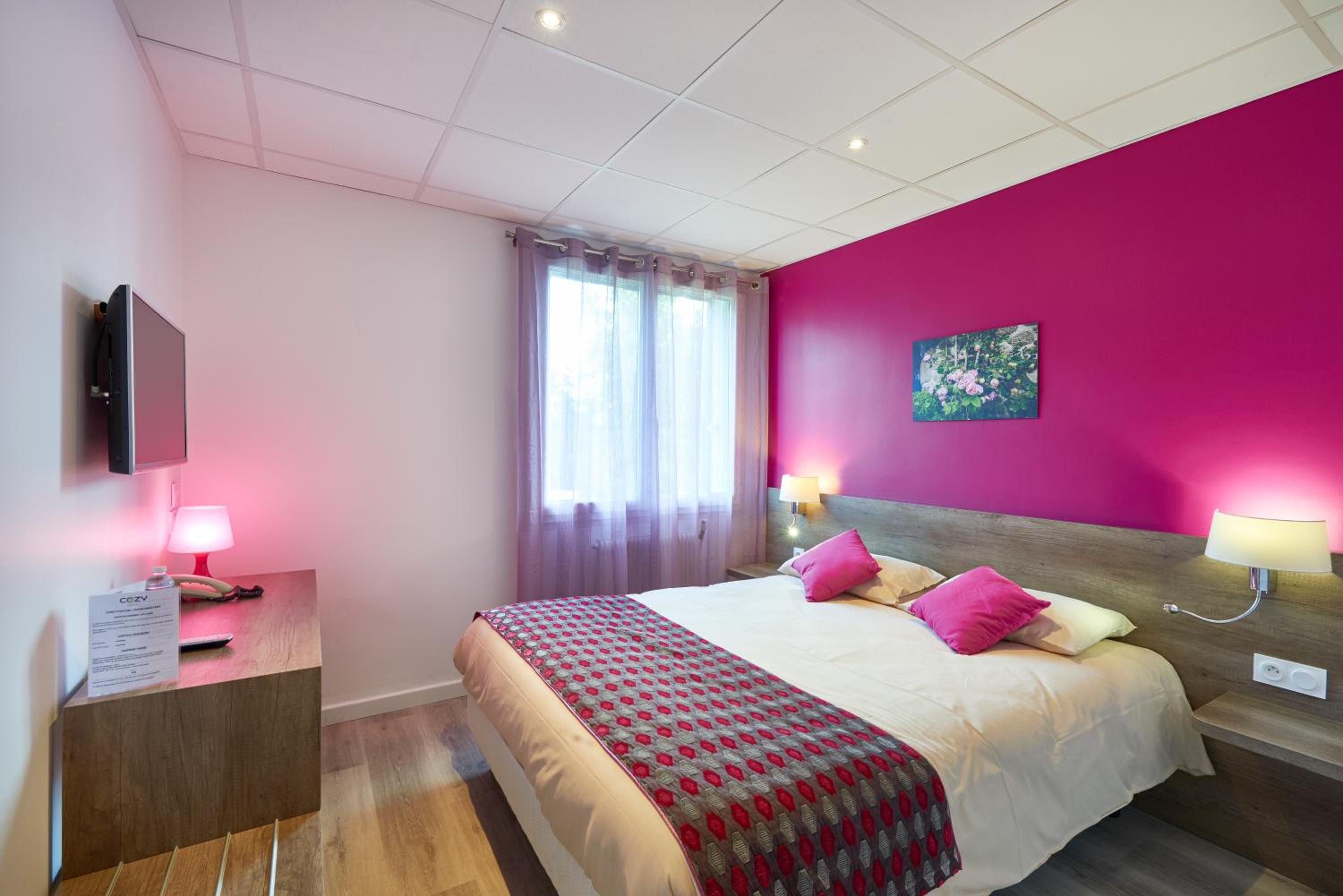 Superior Double Room - Photo 8