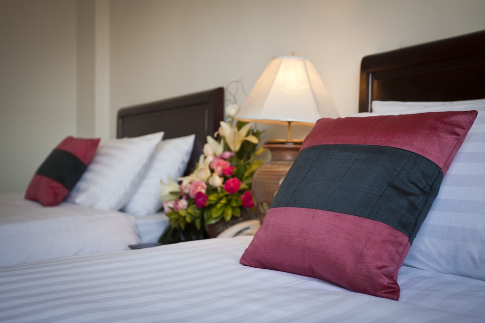 Superior Twin Room - Photo 5
