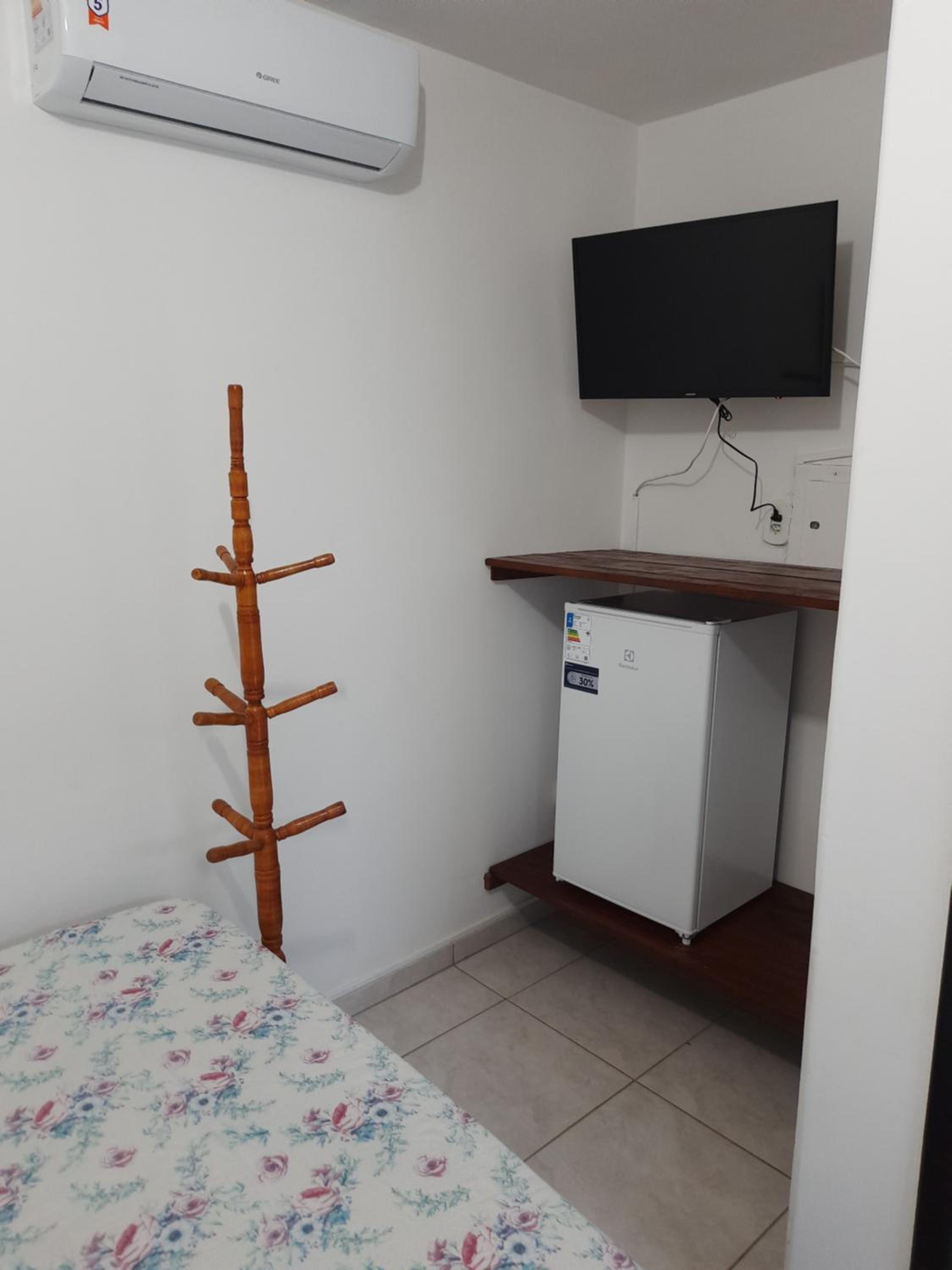 Comfort Triple Room photo 2