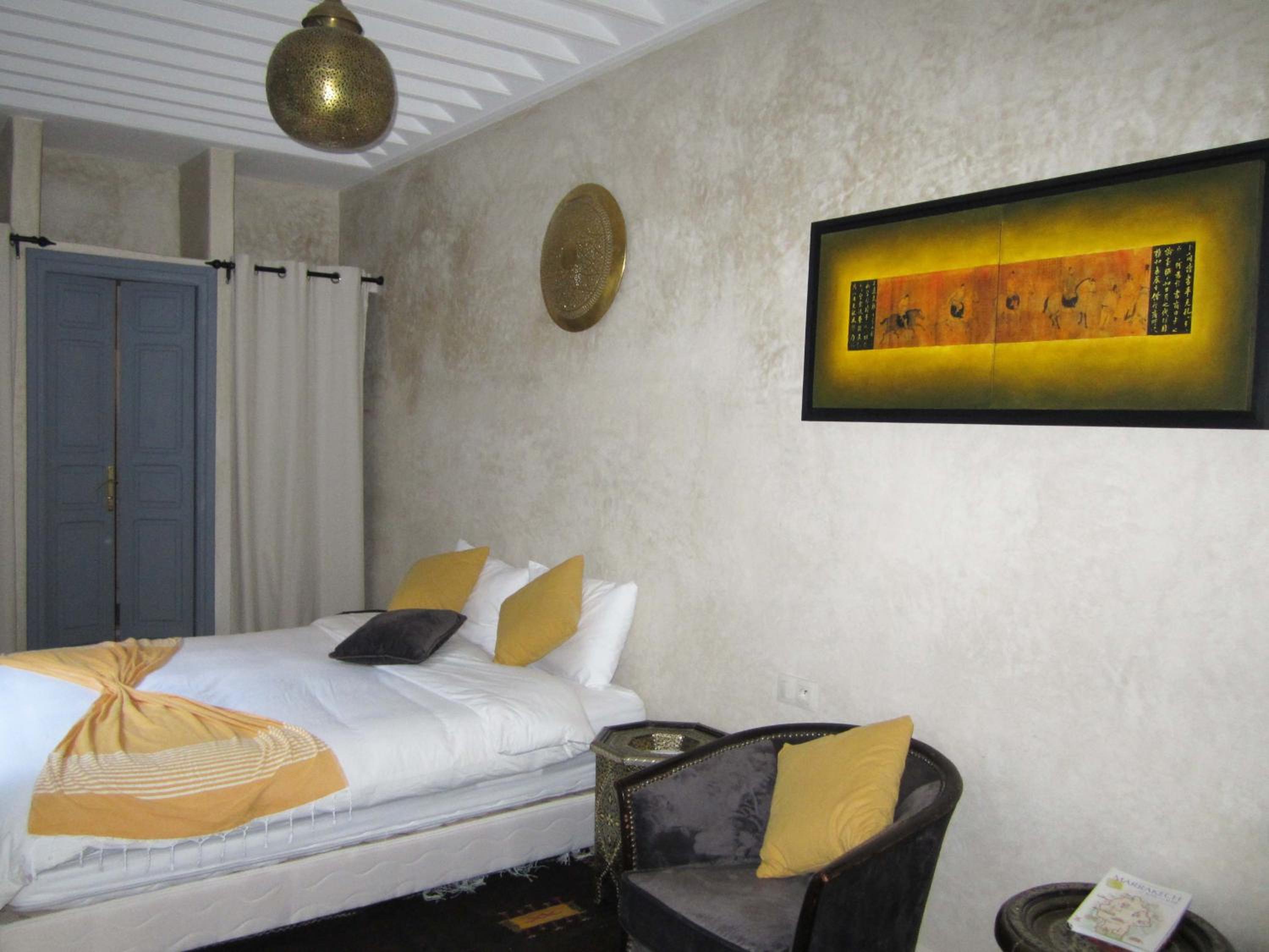 Superior Triple Room - Photo 4
