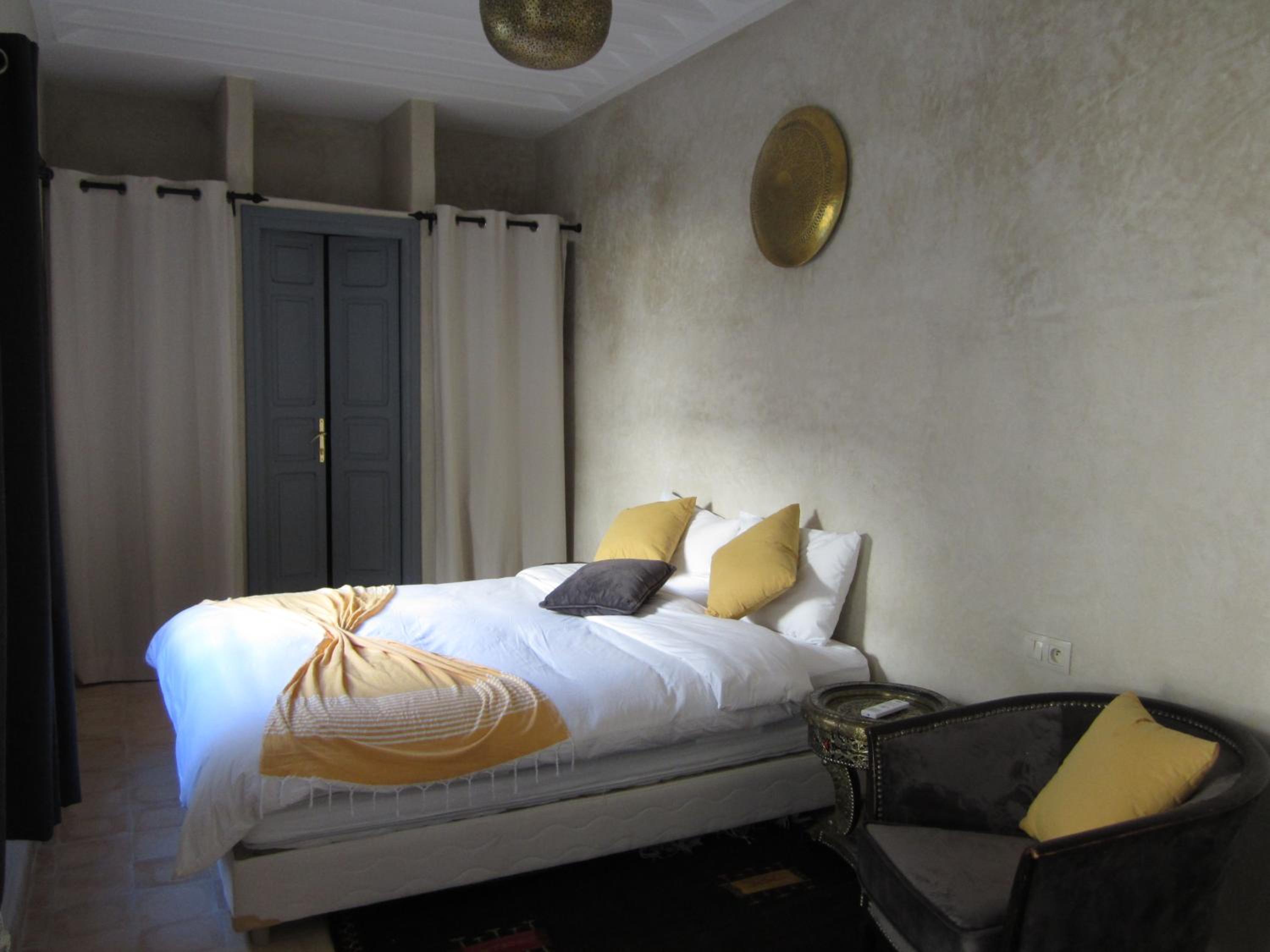 Superior Triple Room - Photo 1