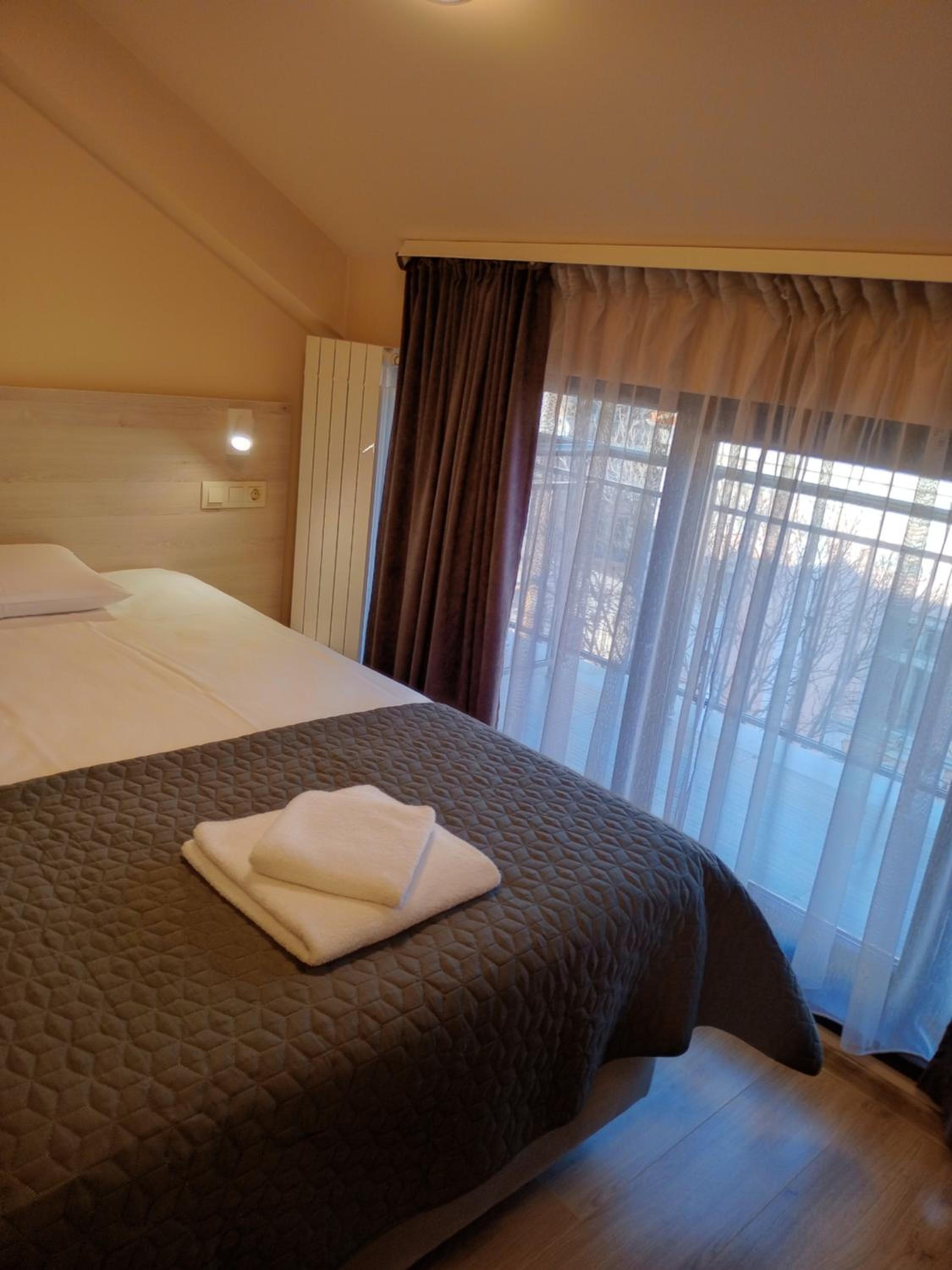 Single Room with Terrace photo 1