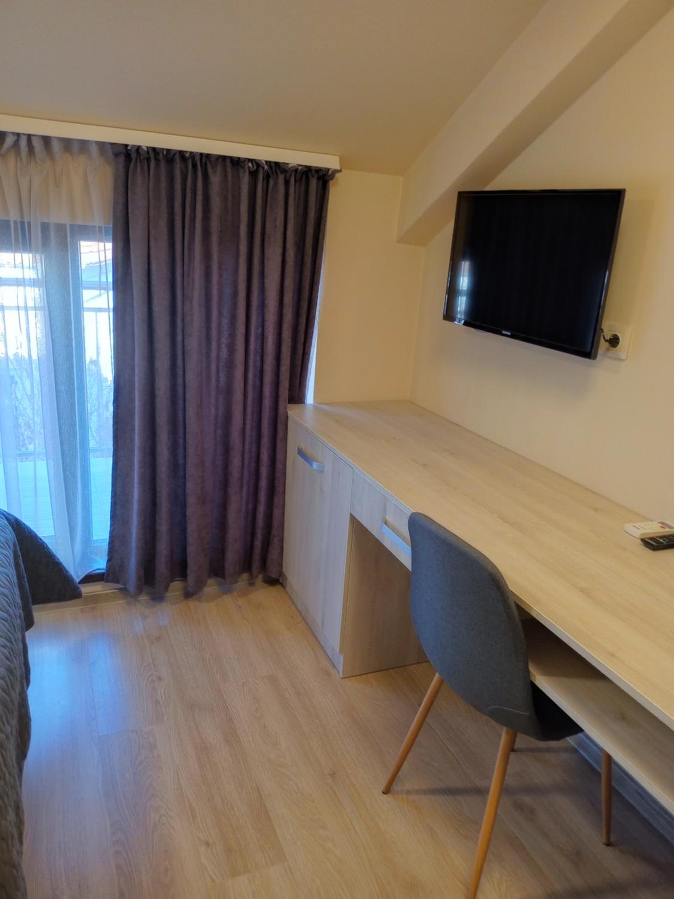 Single Room with Terrace photo 2