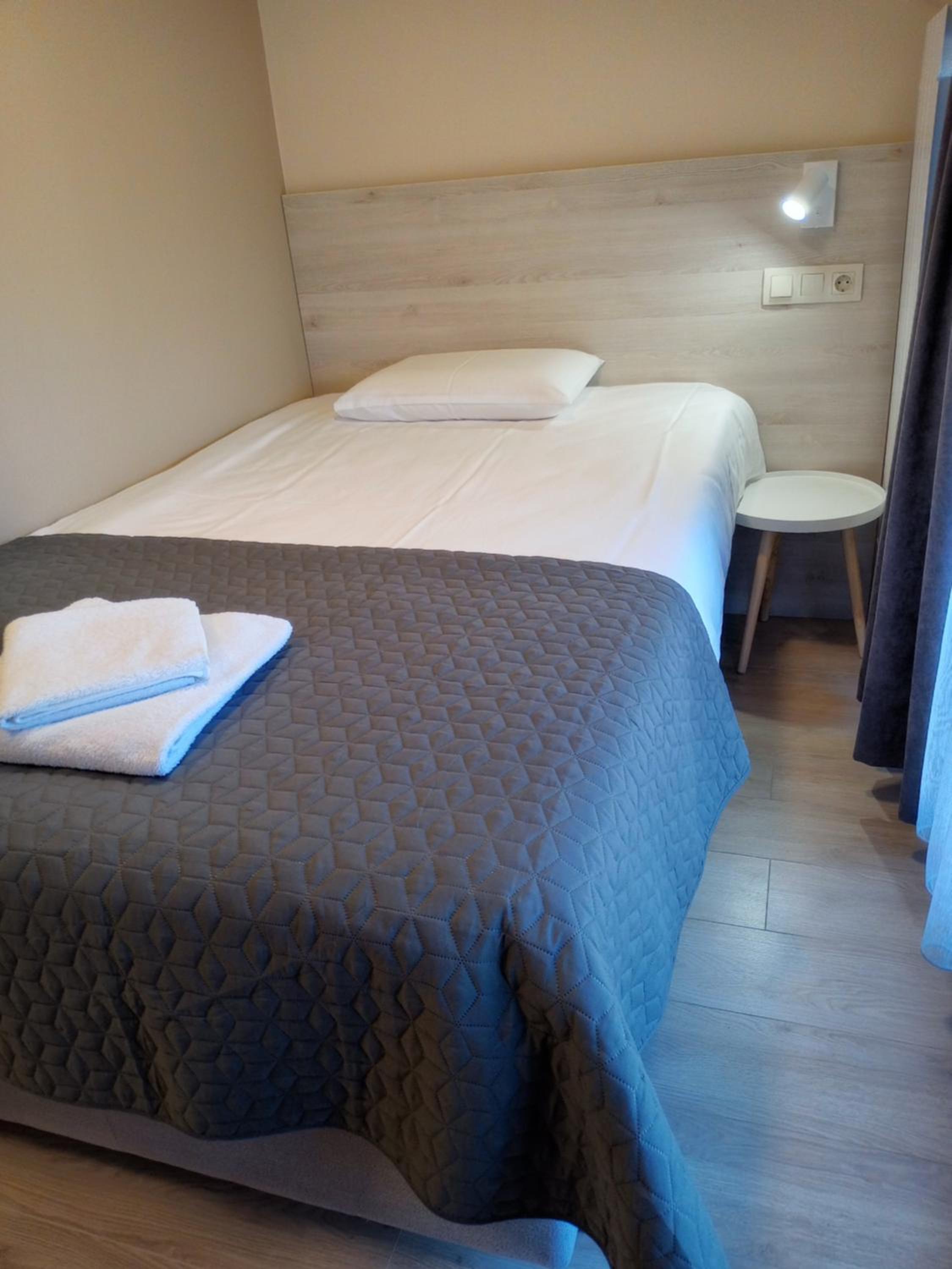 Single Room with Terrace photo 3