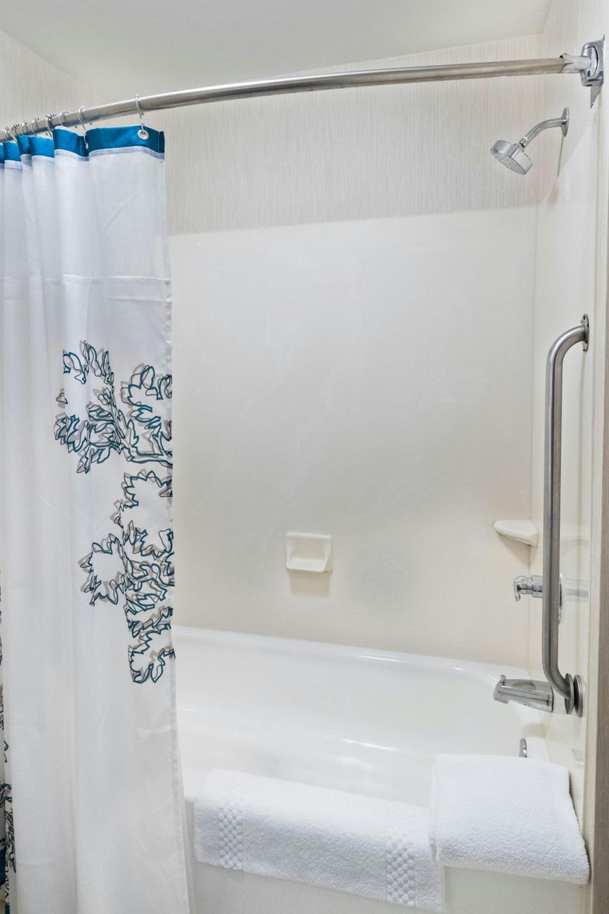 Residence Inn Huntsville, Billede 6