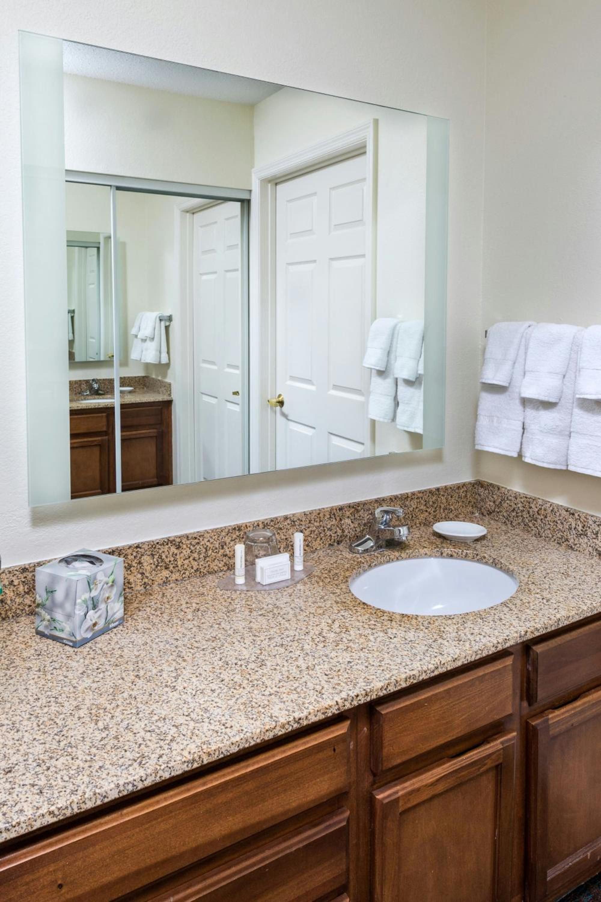 Residence Inn Huntsville, Billede 3