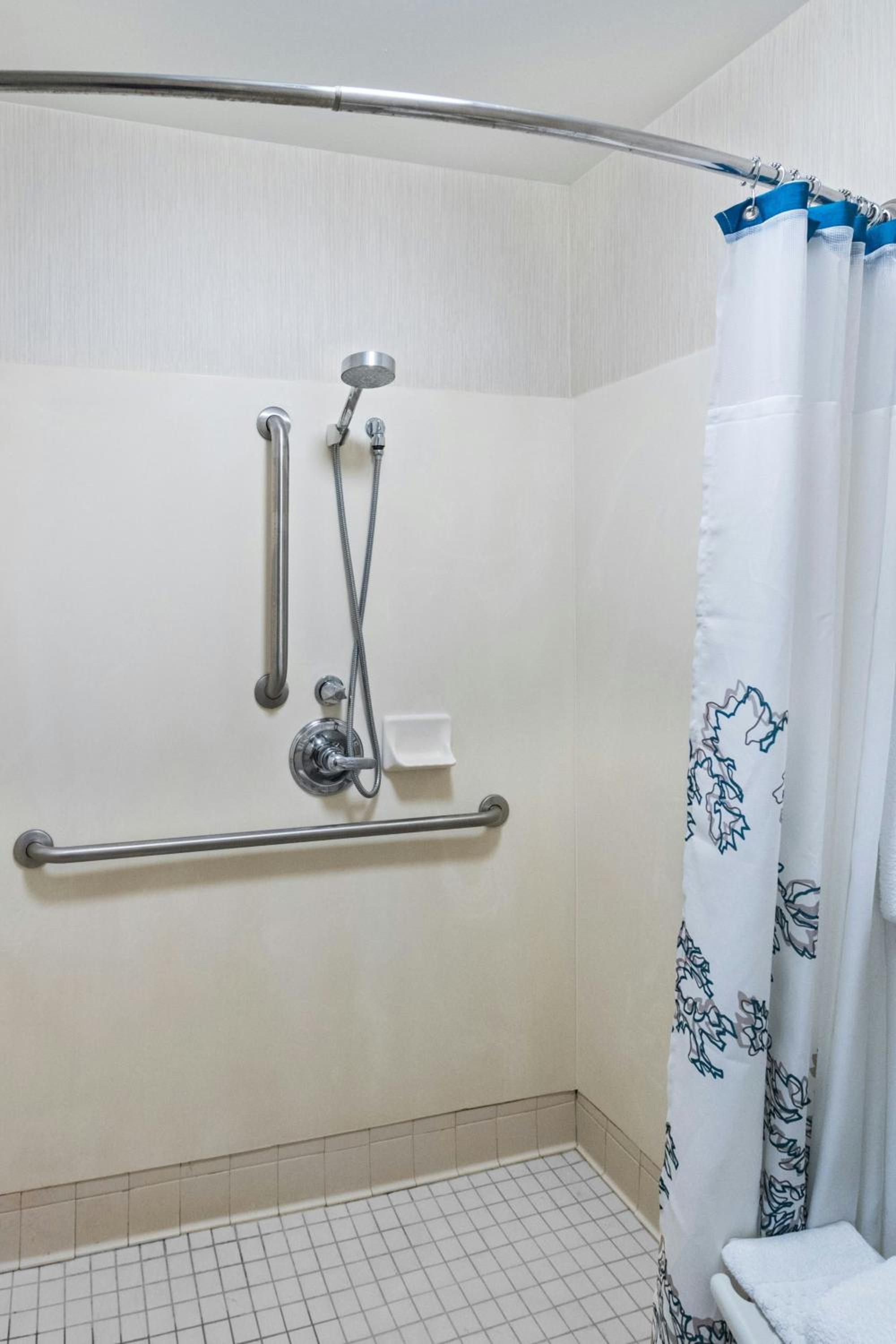 Residence Inn Huntsville, Billede 4