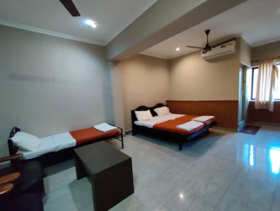 Triple Room - Photo 3