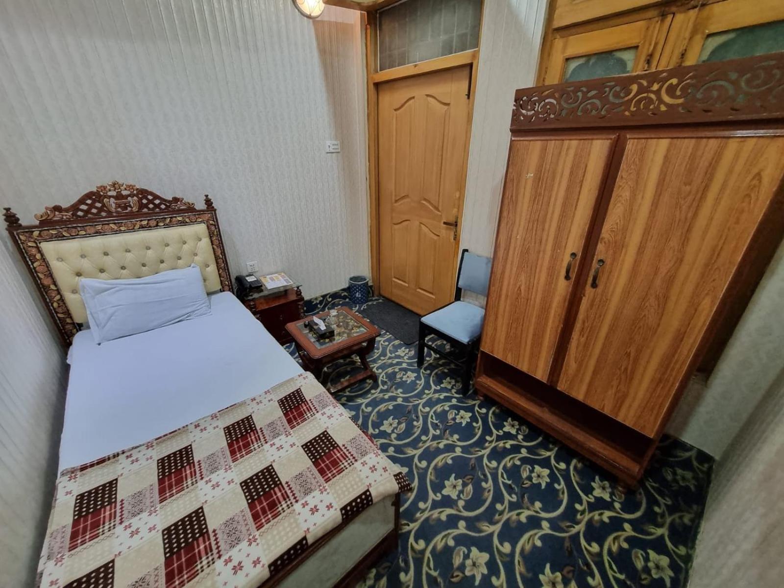 Budget Single Room photo 1