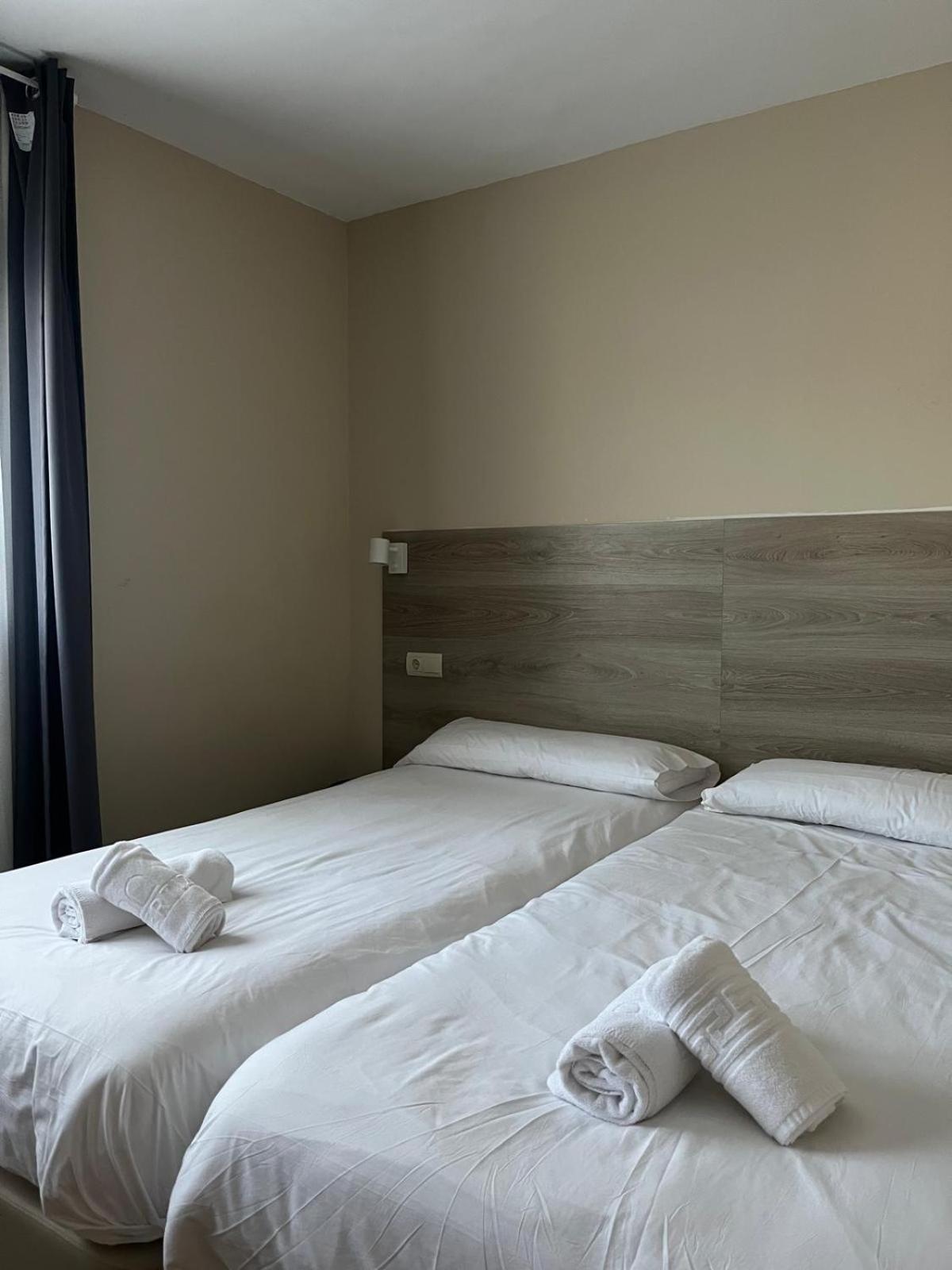 Habitación Estándar Familiar