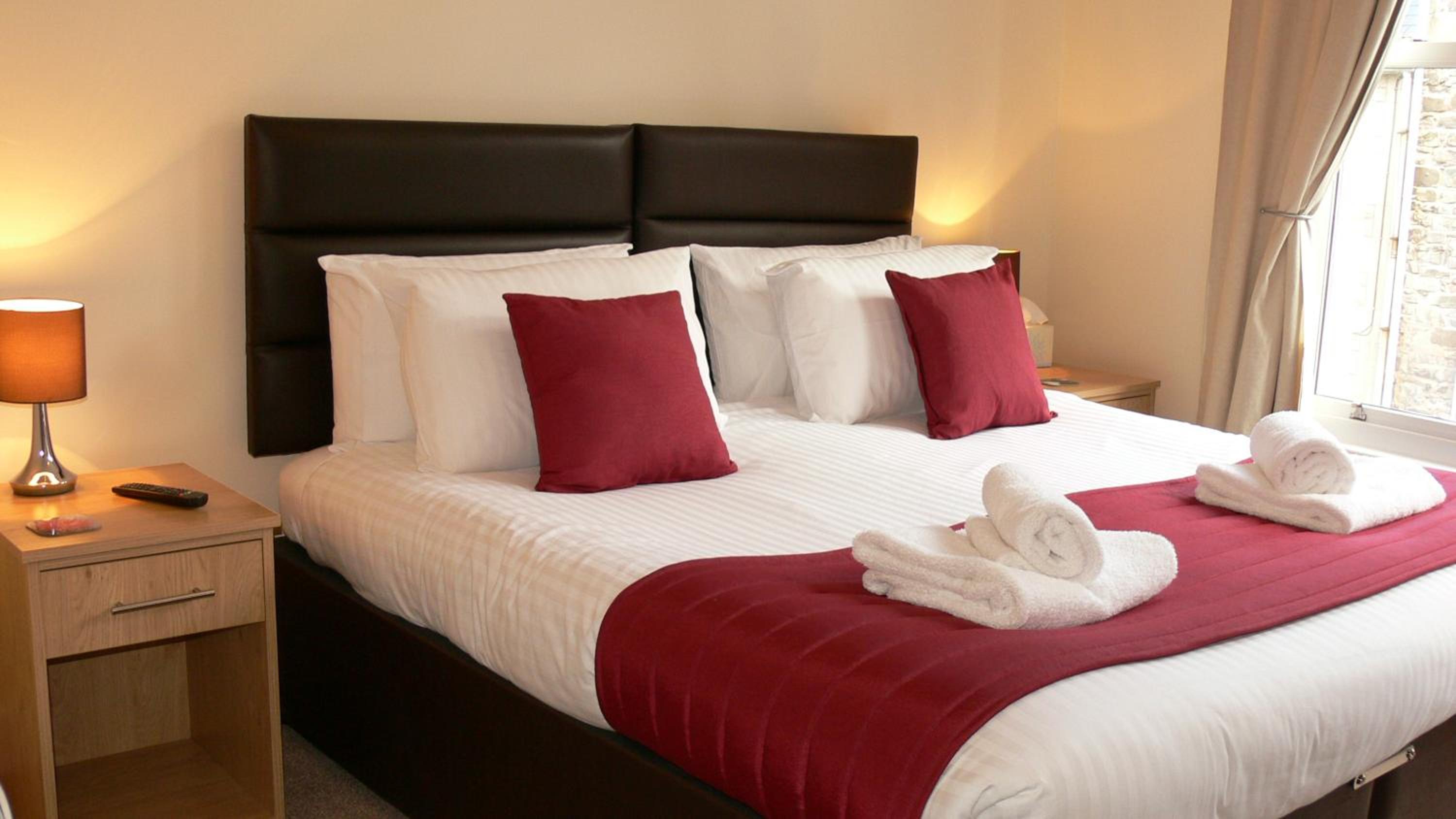 Double or Twin Room photo 2