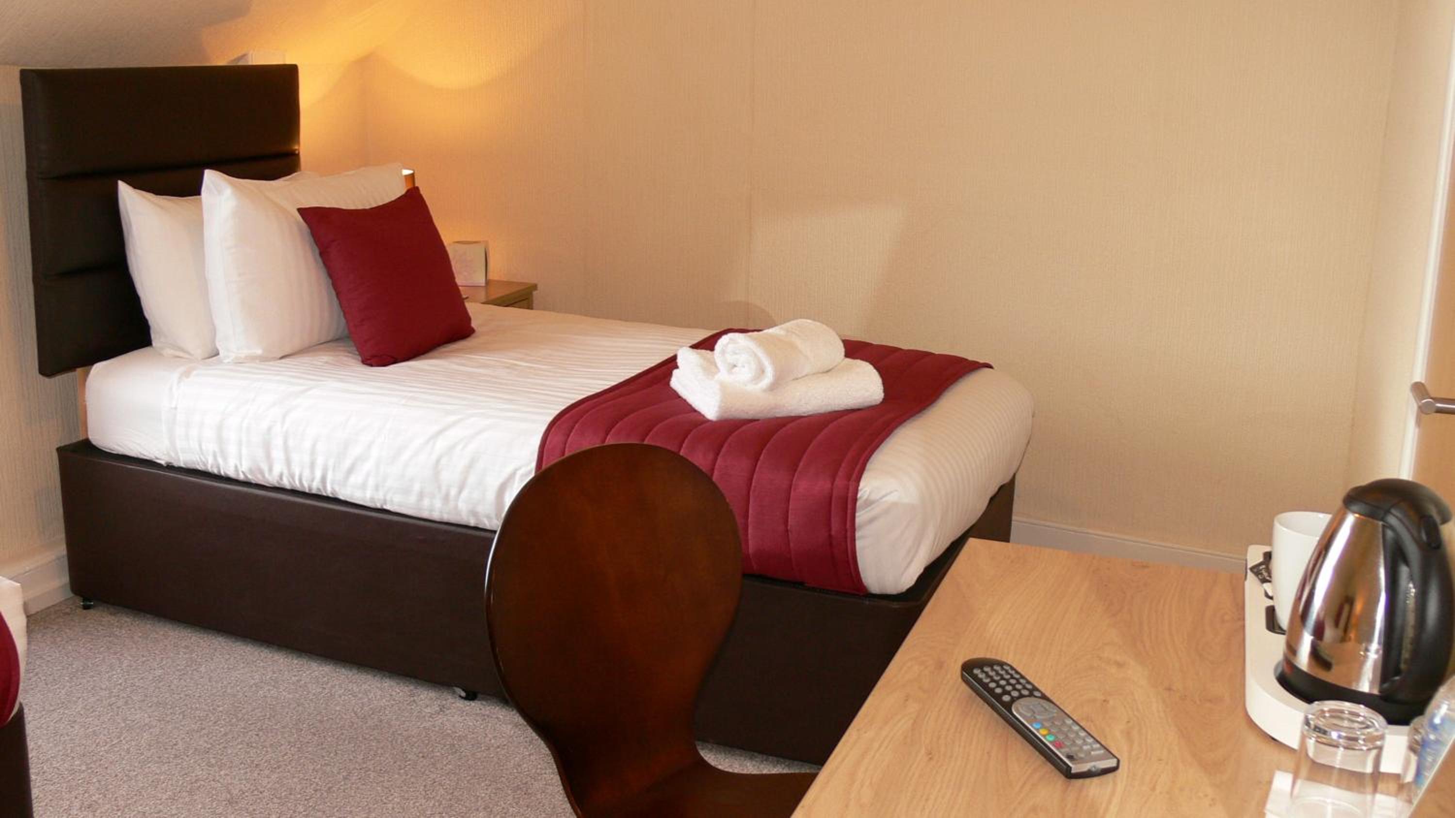 Twin Room photo 3
