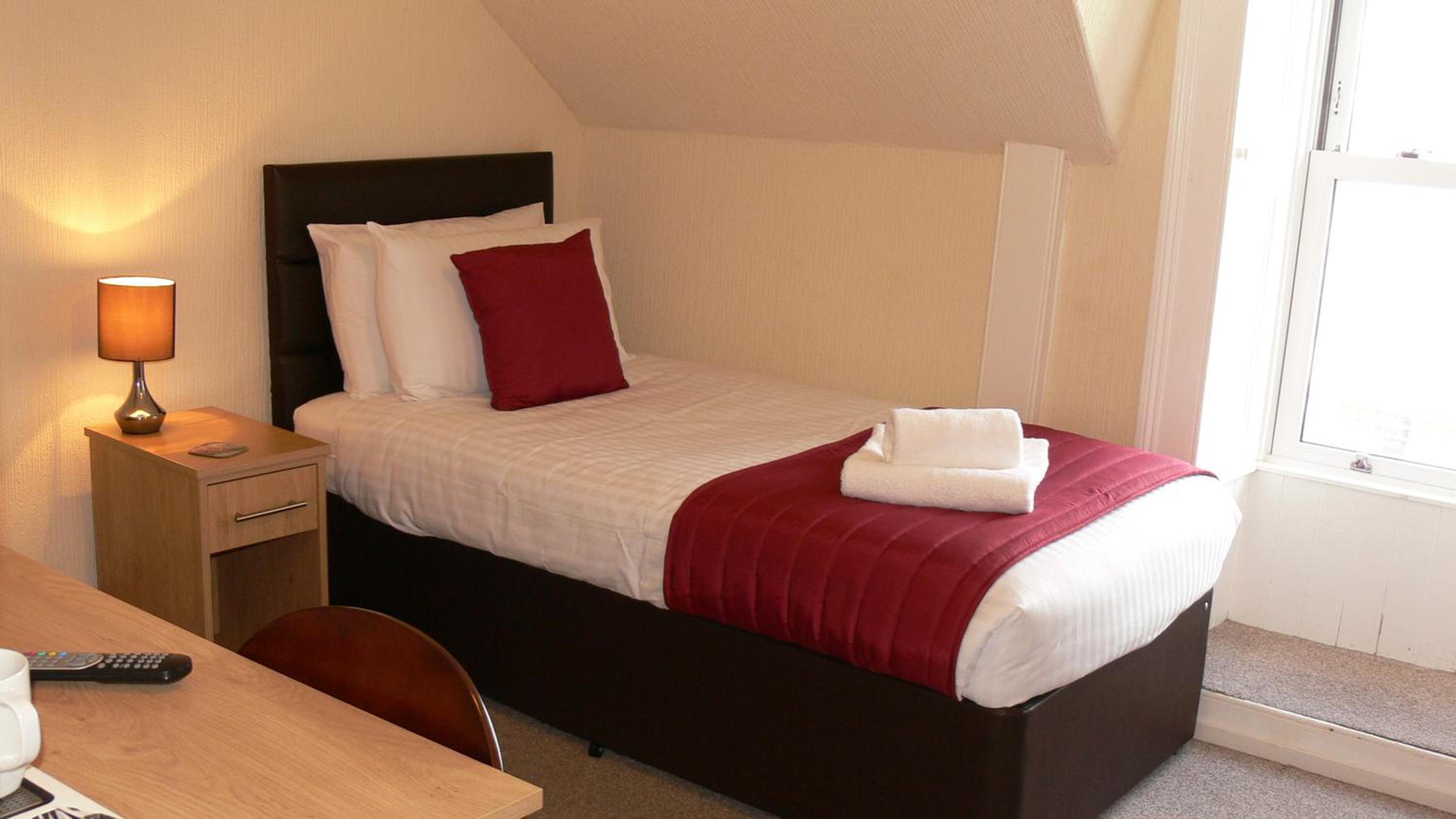 Twin Room photo 2