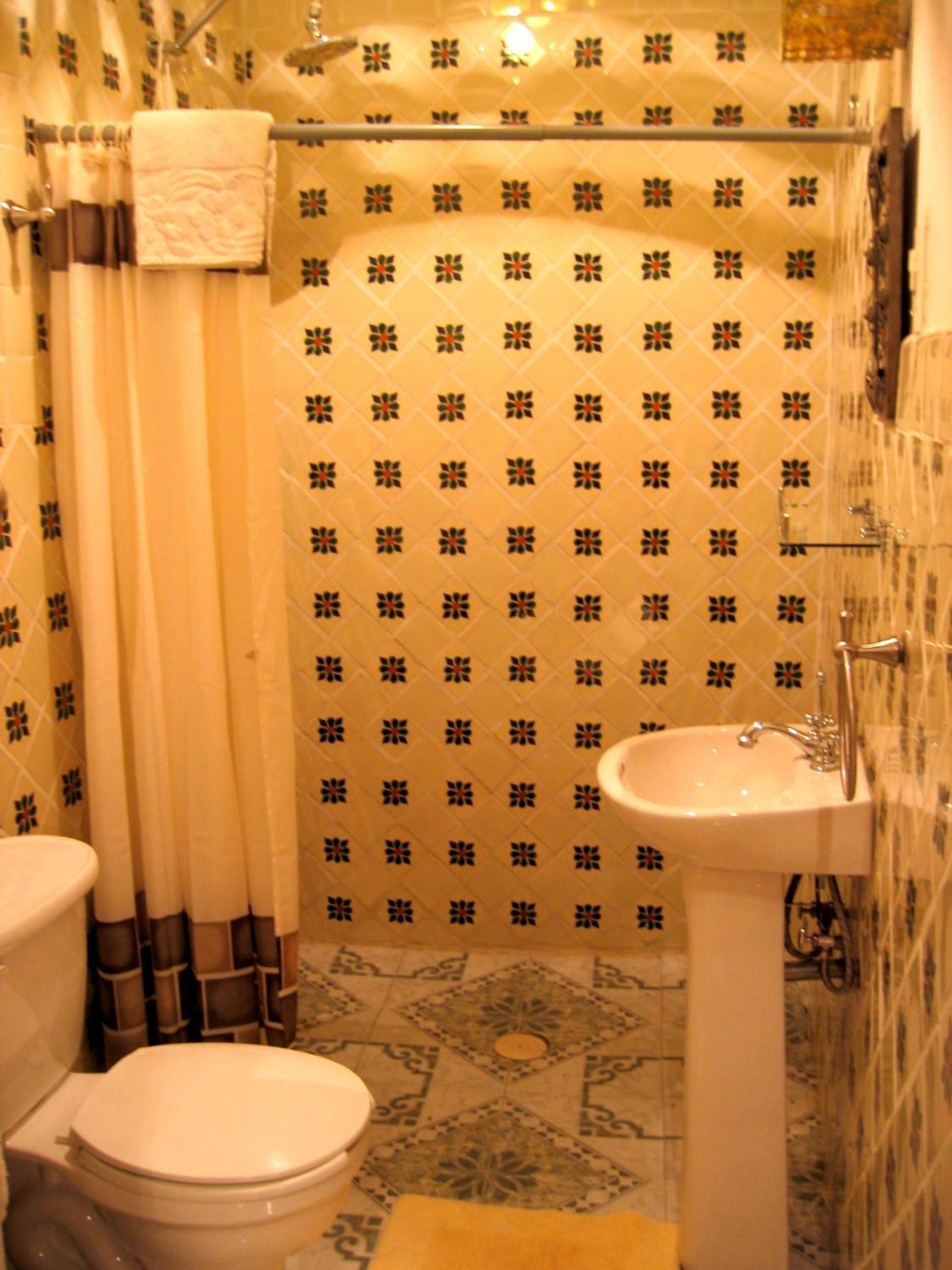 Twin Room photo 3