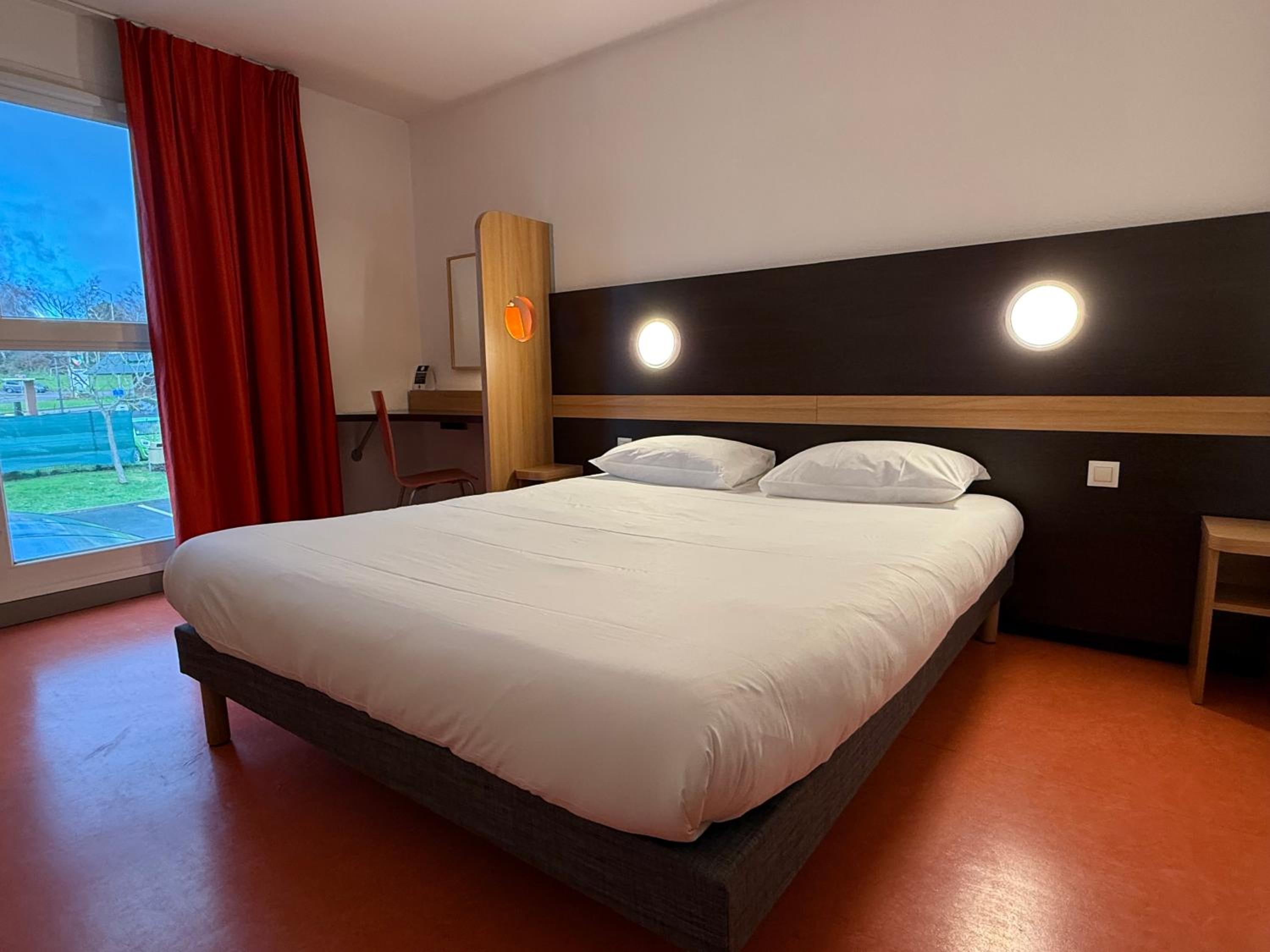 Double Room - Photo 1