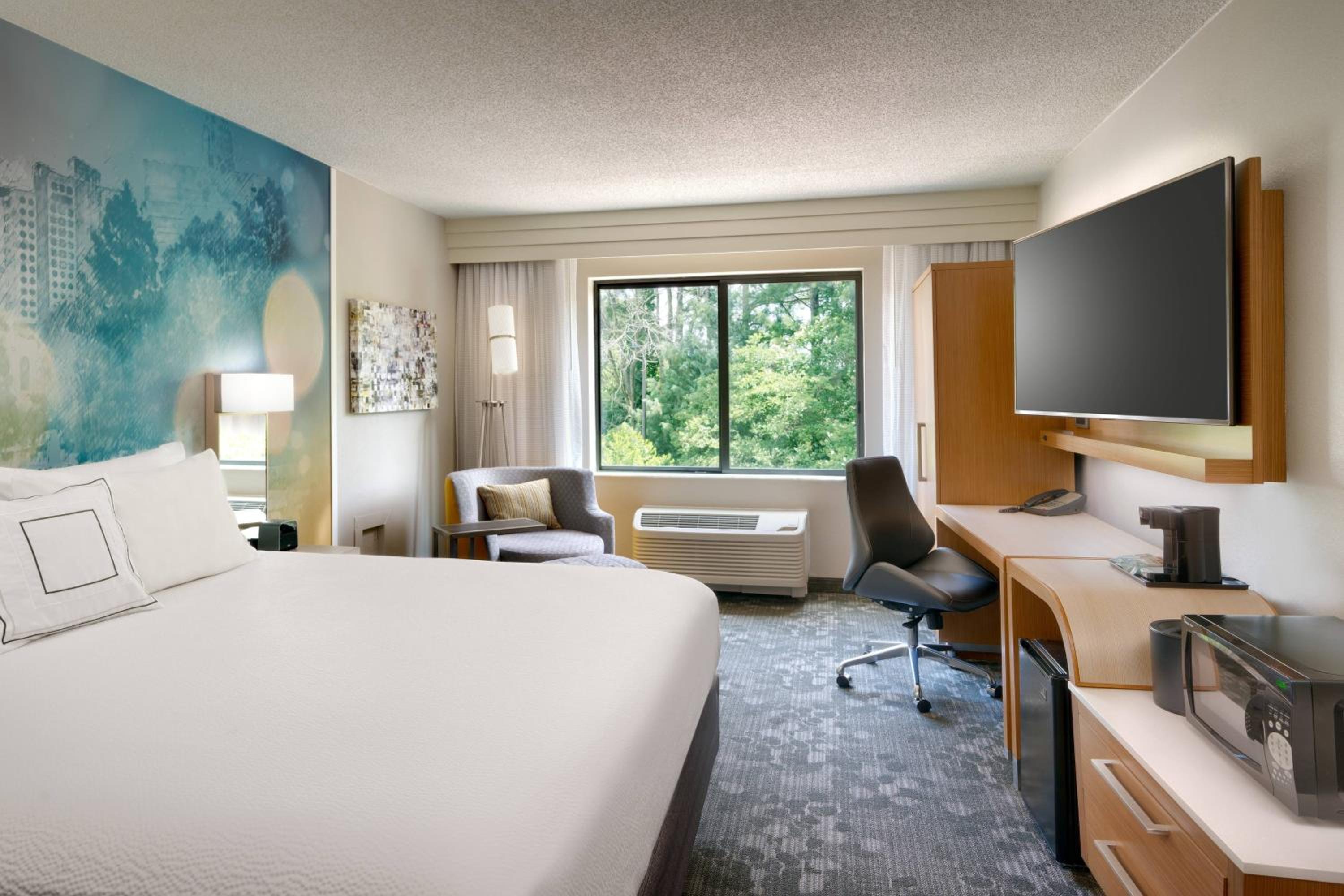 King Room - Photo 2