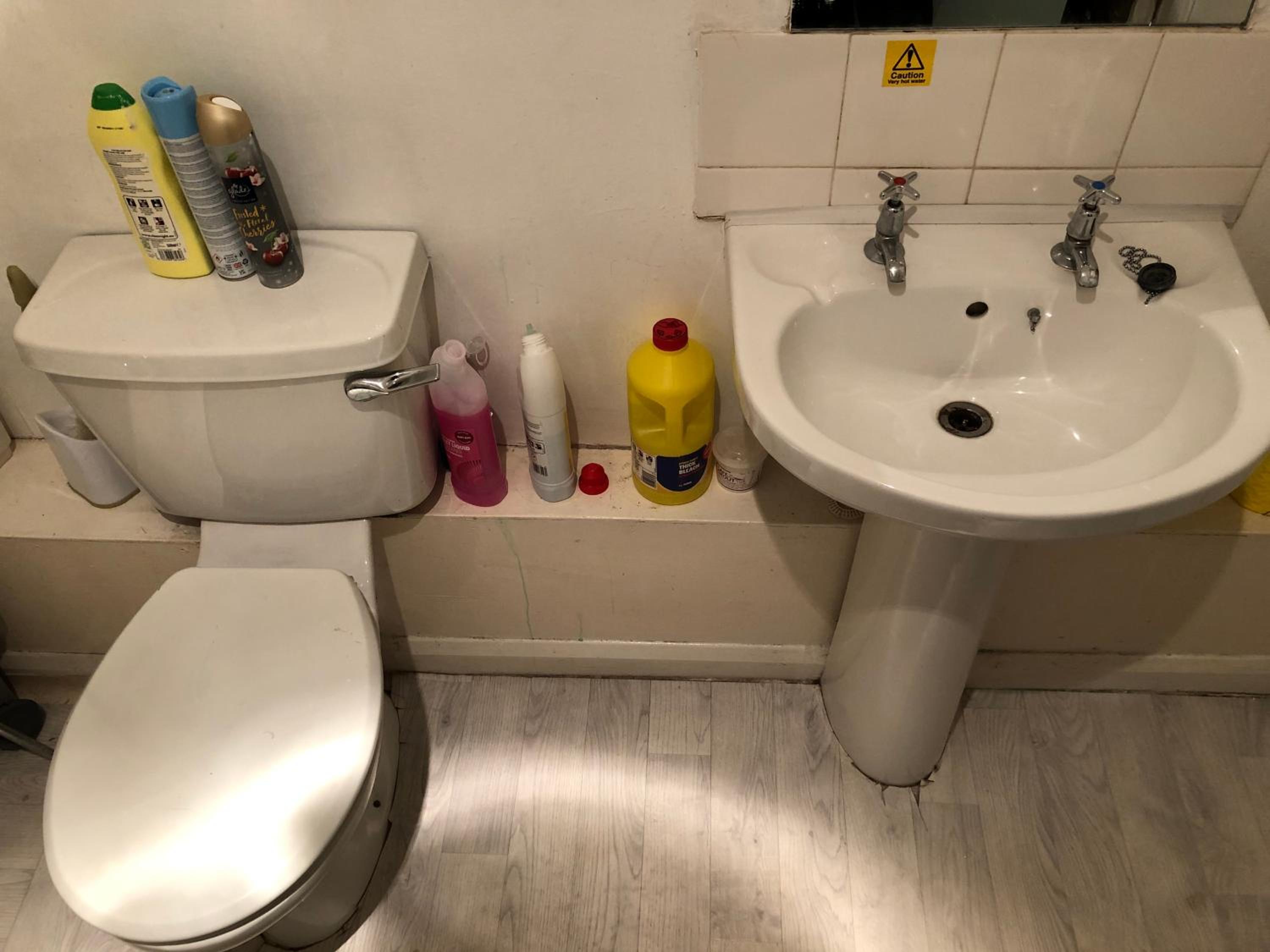 Superior Single Room photo 2
